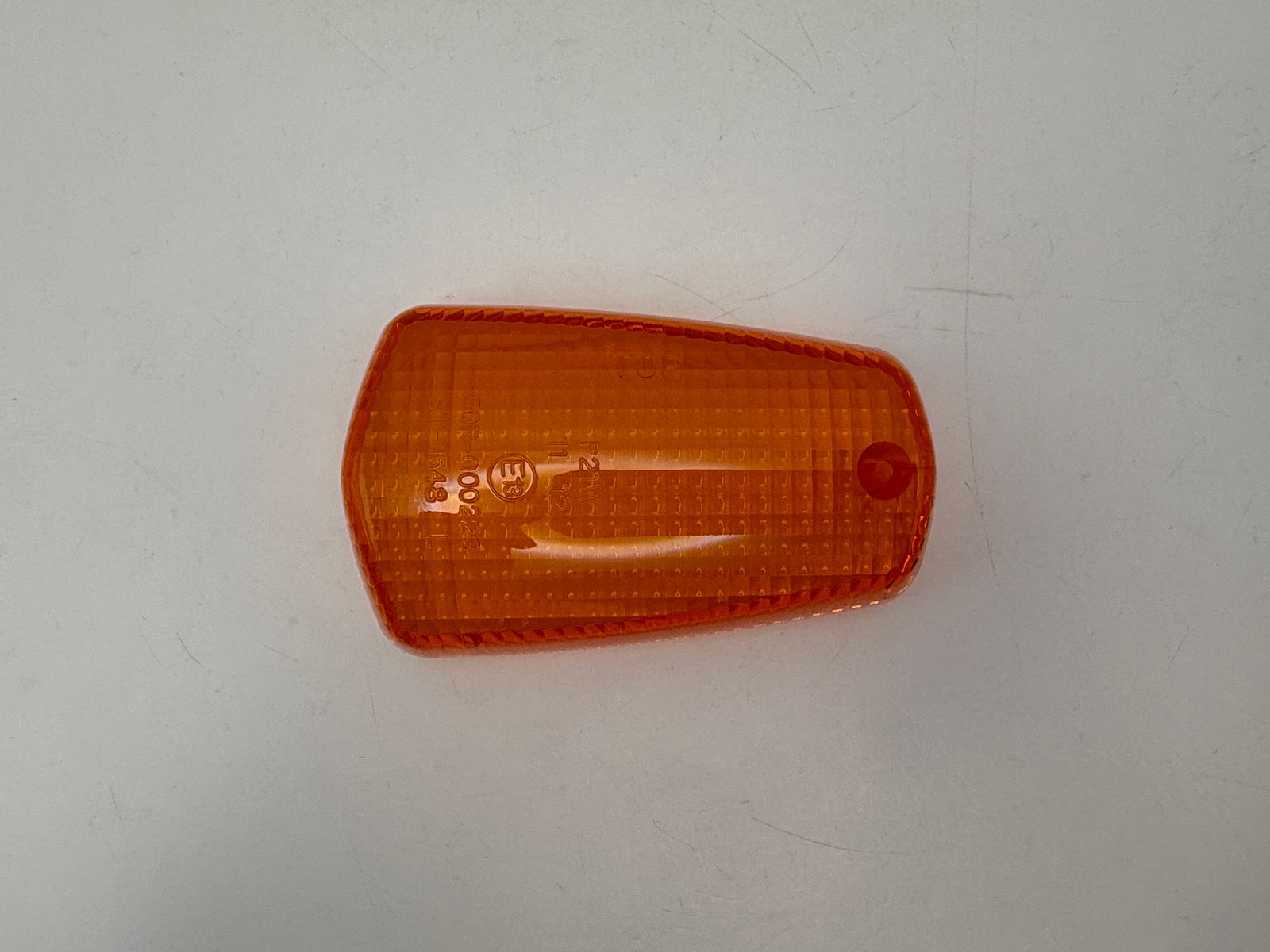 Indicator Lenses - 534609H image