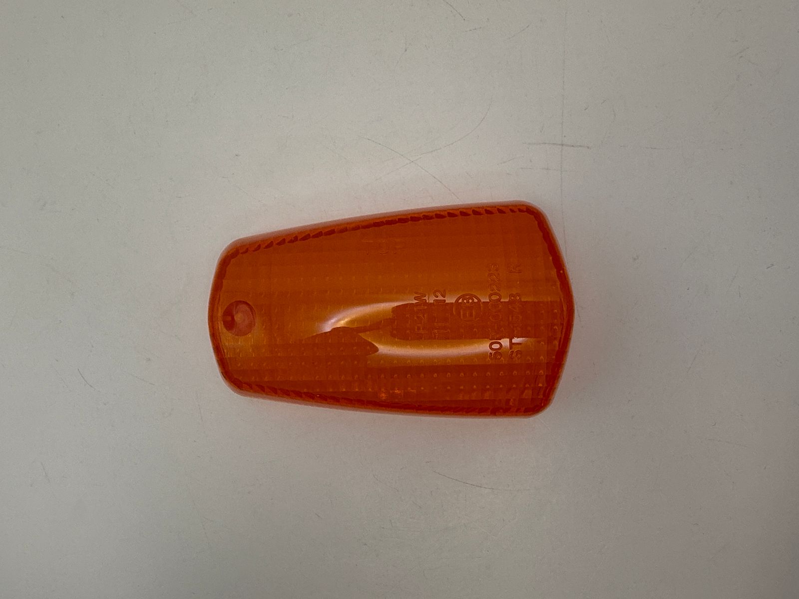 Indicator Lenses - 534610H image