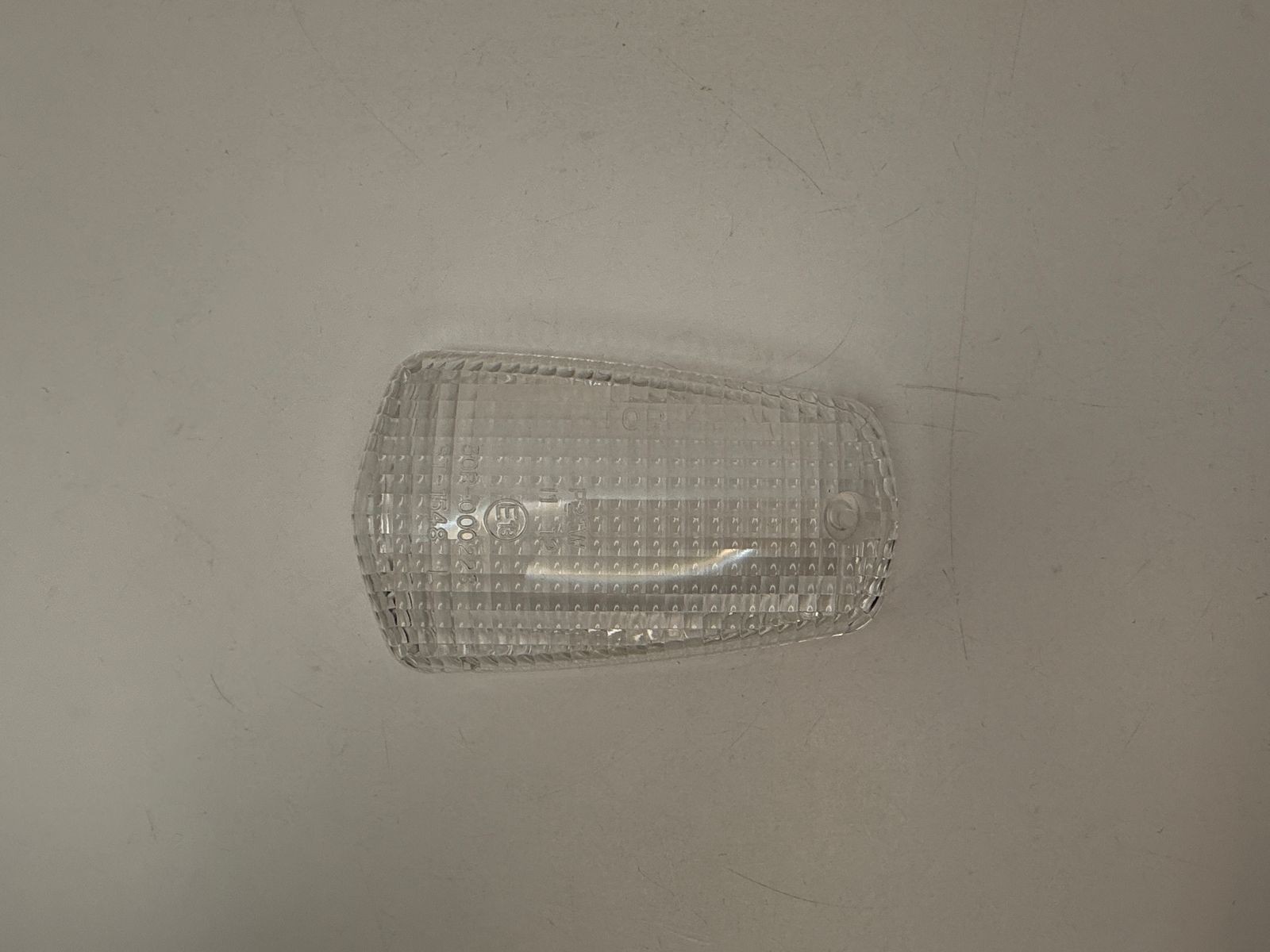 Indicator Lenses - 534612H image