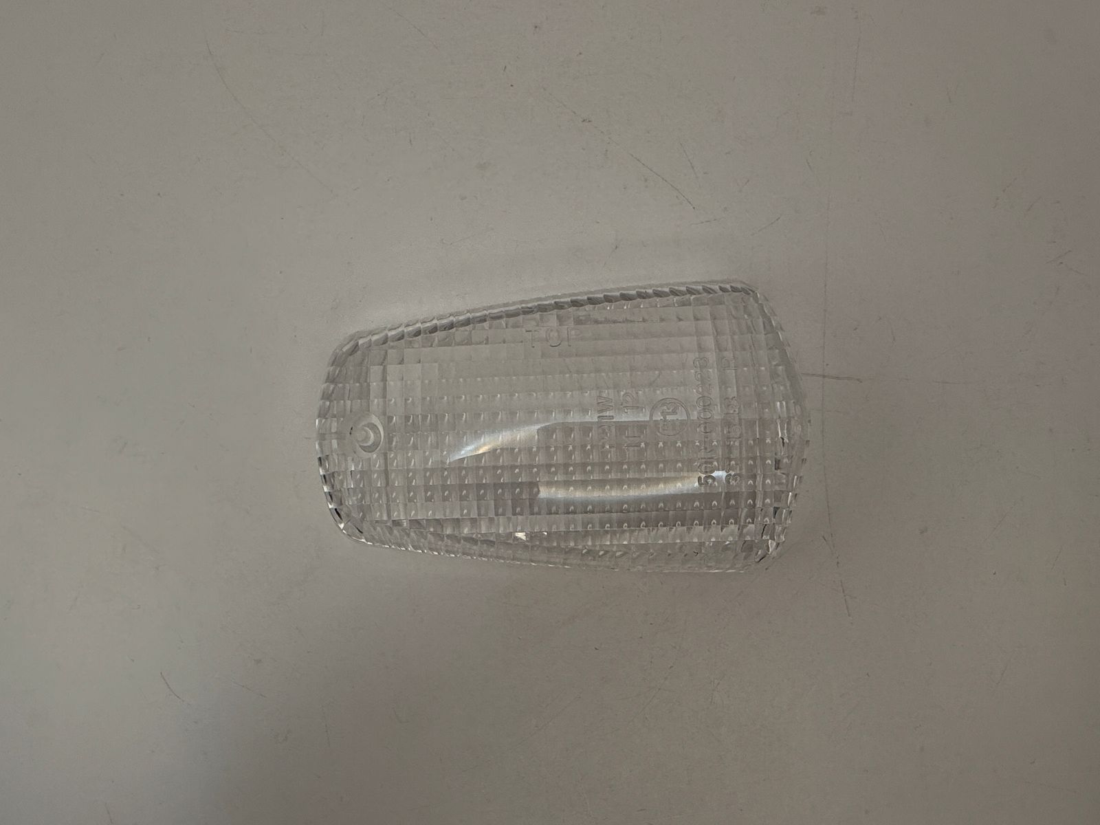 Indicator Lenses - 534613H image