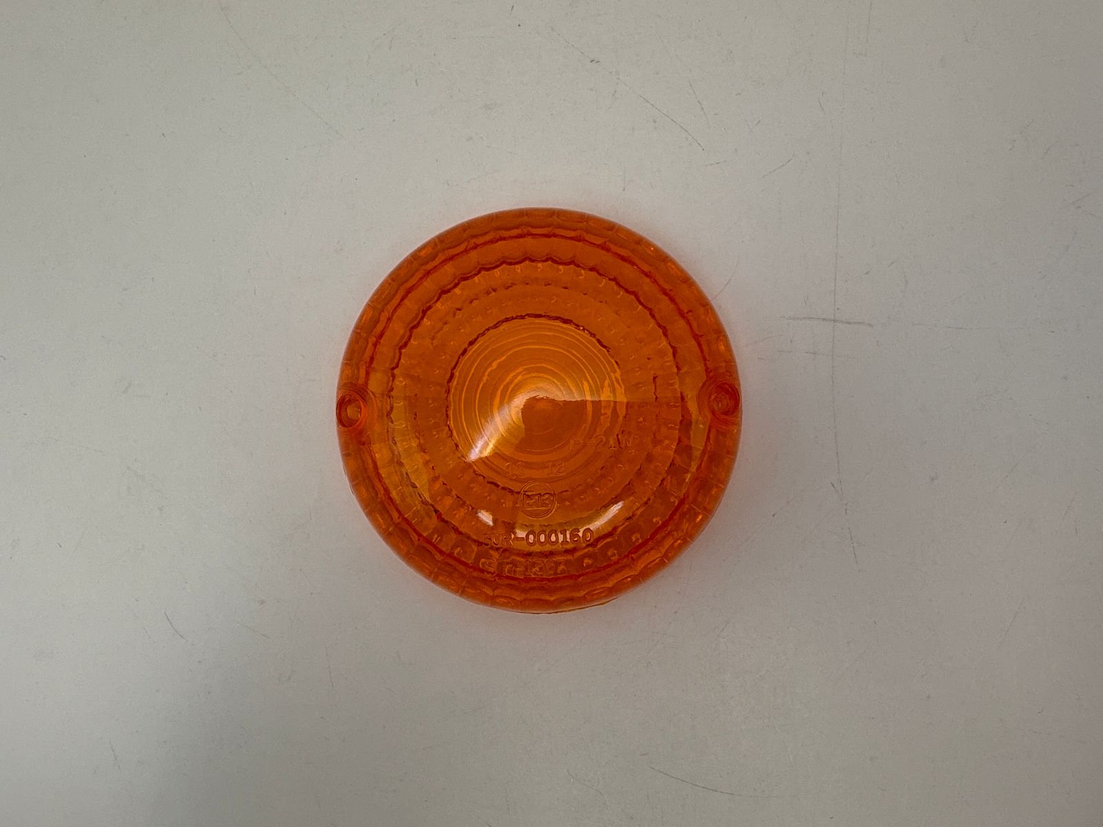 Indicator Lenses - 534741H image