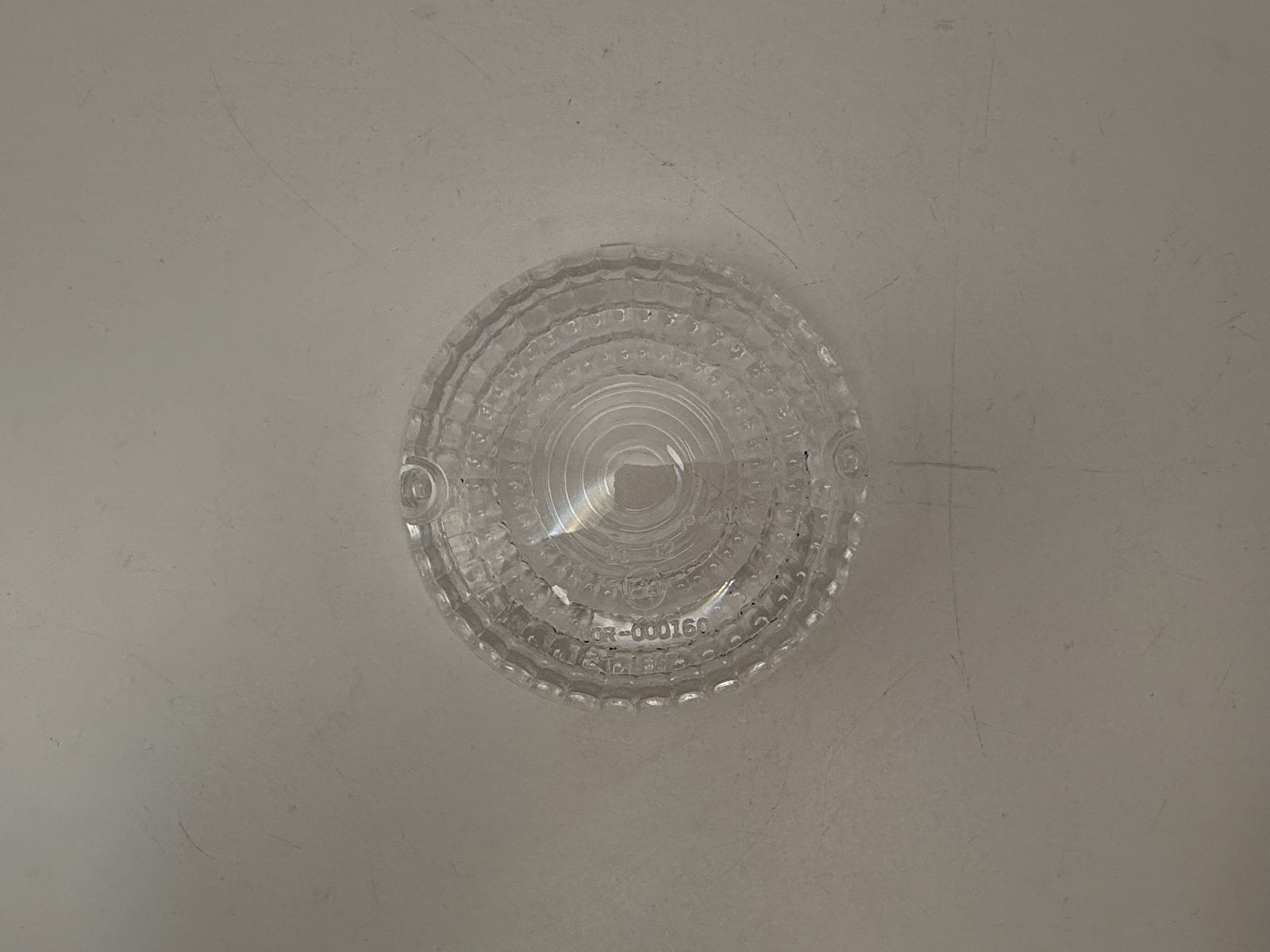 Indicator Lenses - 534742H image