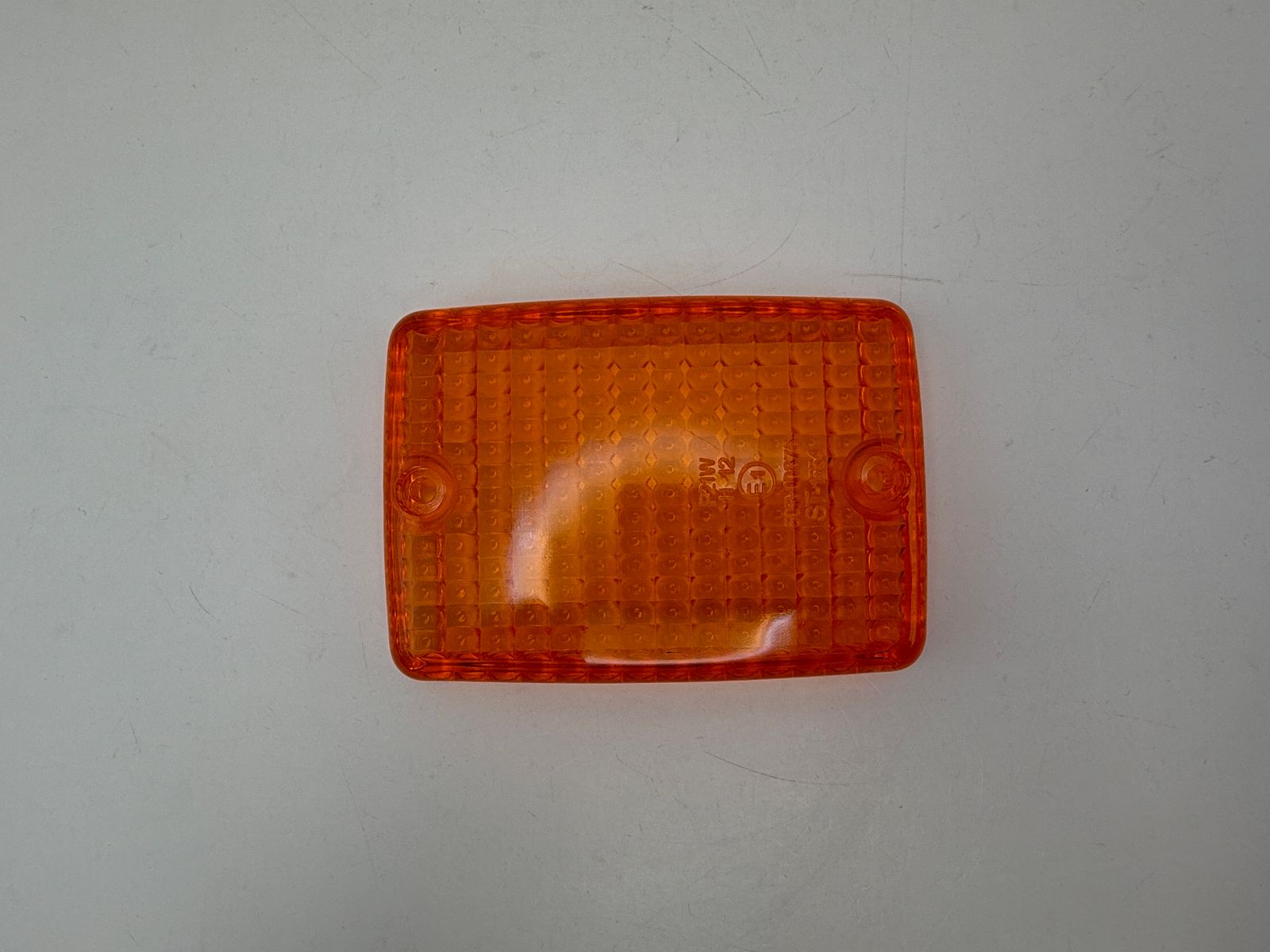 Indicator Lenses - 534745H image
