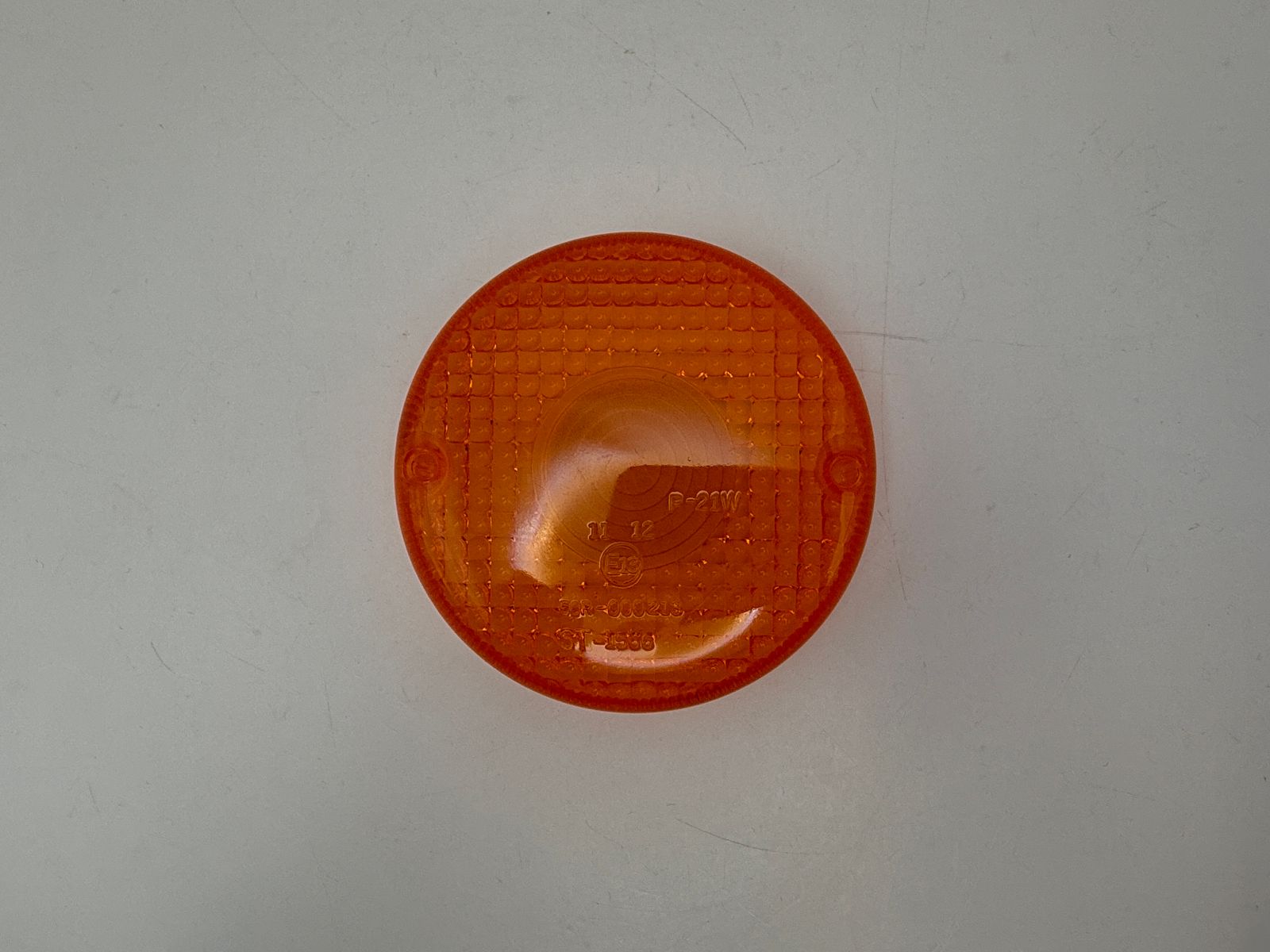 Indicator Lenses - 534747H image