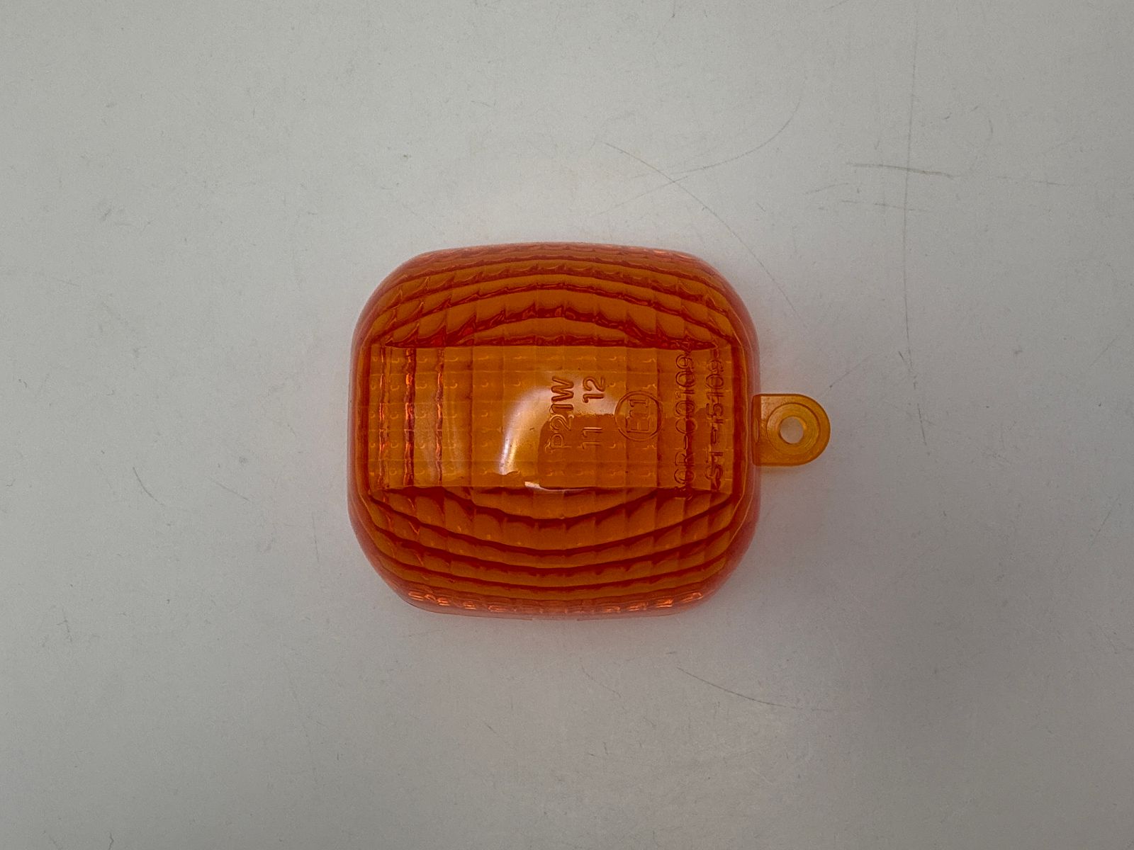 Indicator Lenses - 534928H image