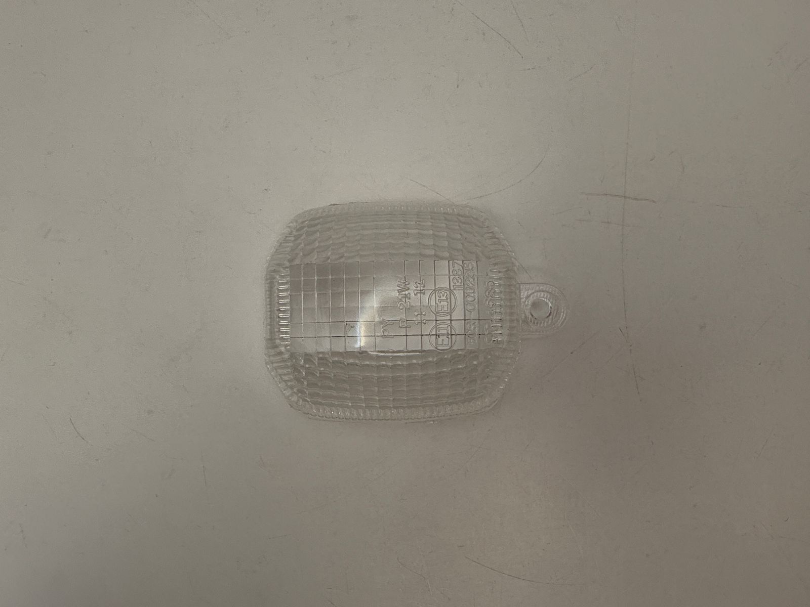 Indicator Lenses - 534938H image