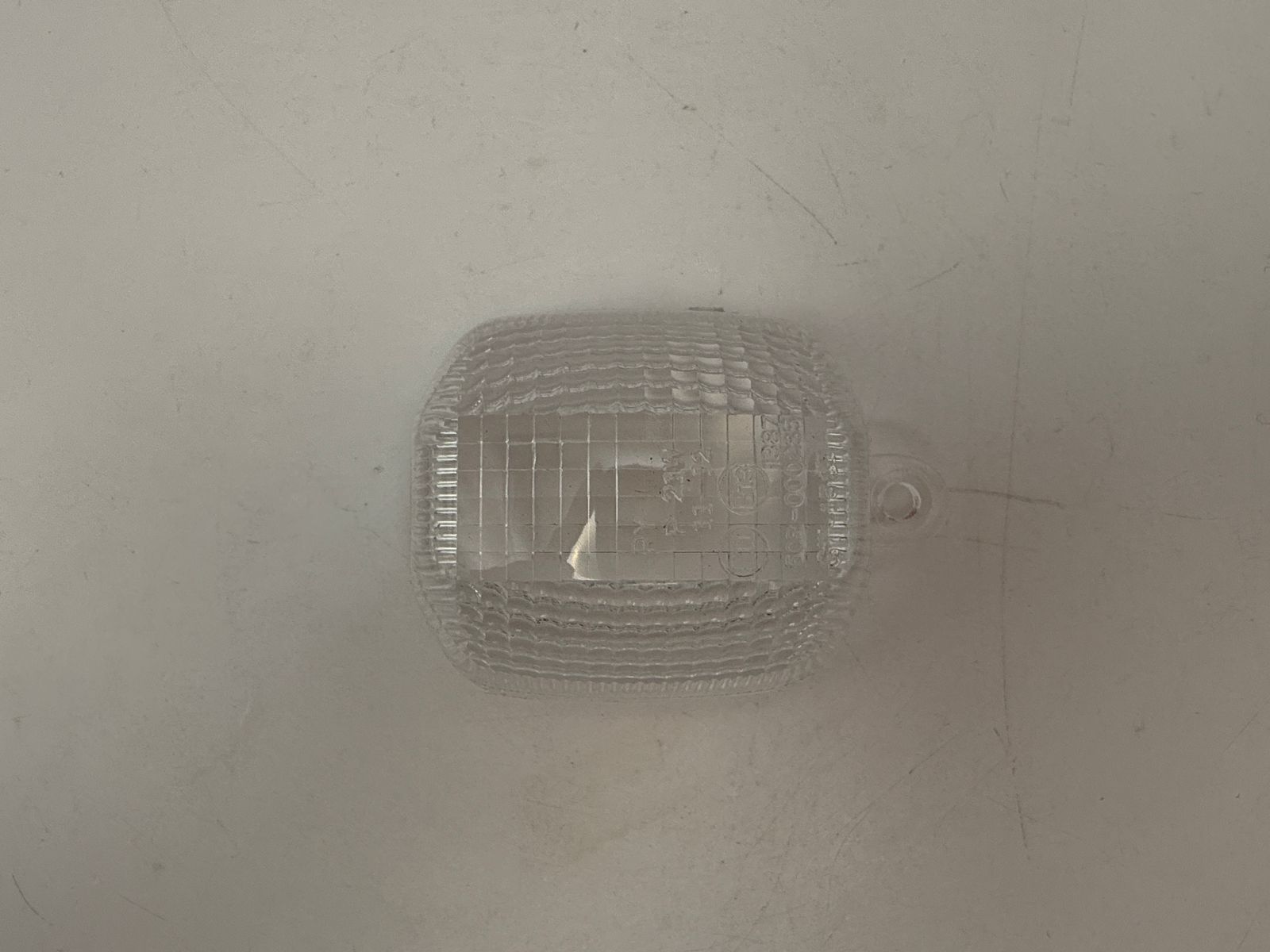 Indicator Lenses - 534939H image