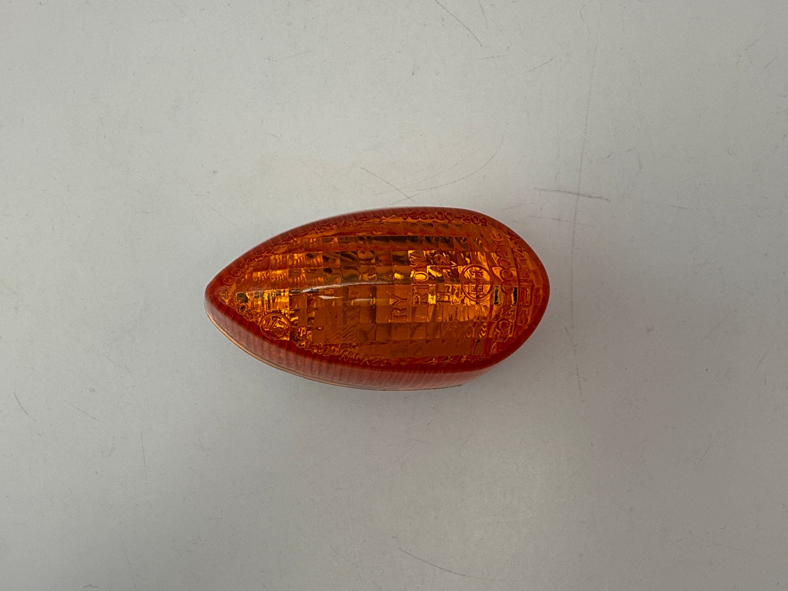 Indicator Lenses - 534940H image