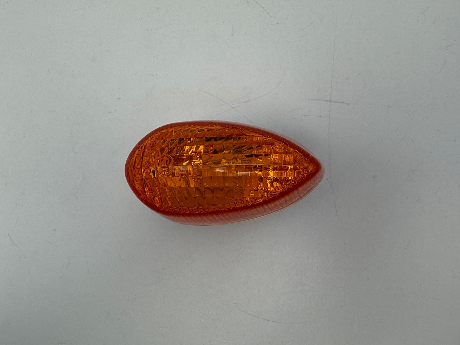Indicator Lenses - 534941H image
