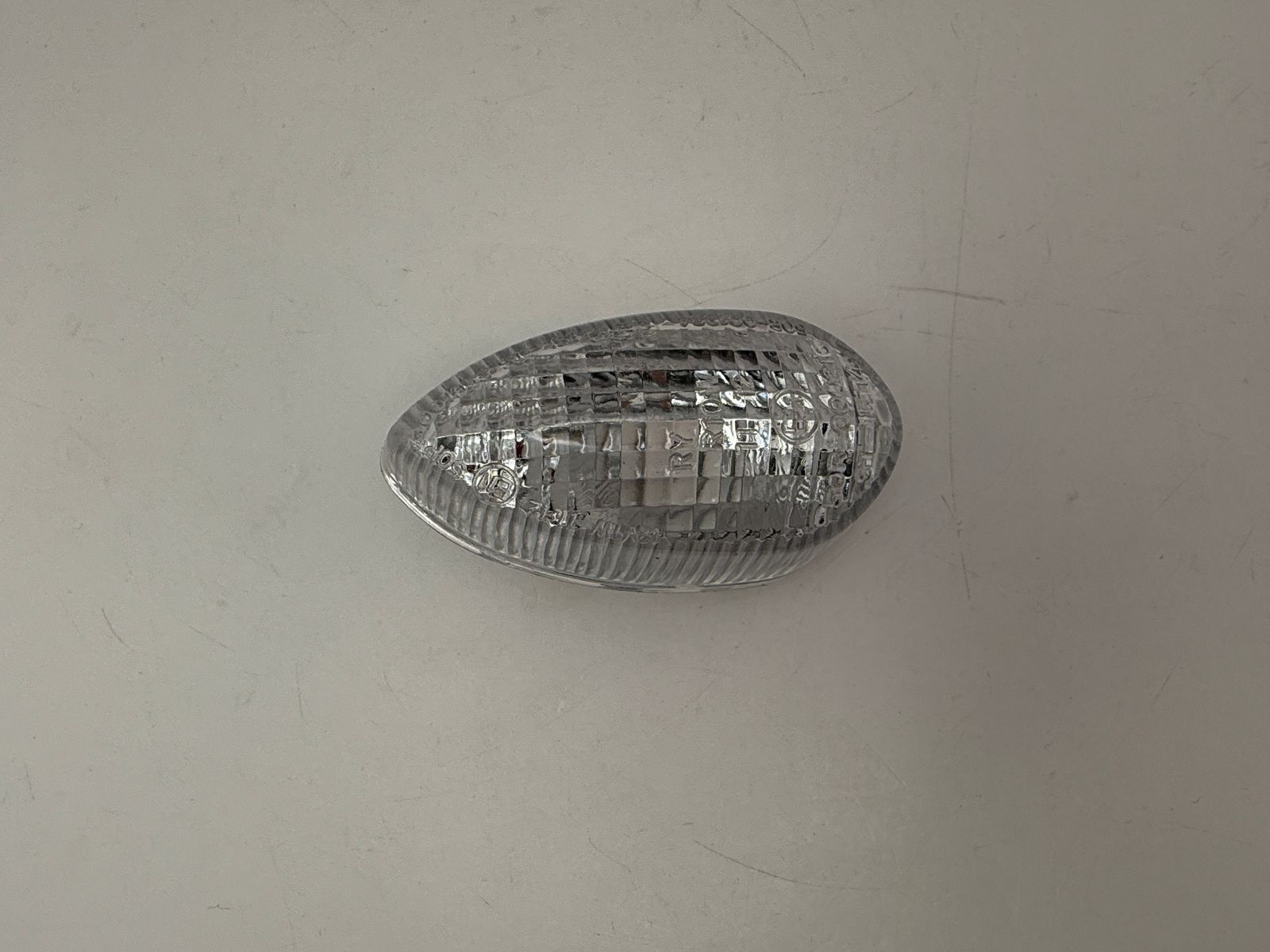 Indicator Lenses - 534942H image