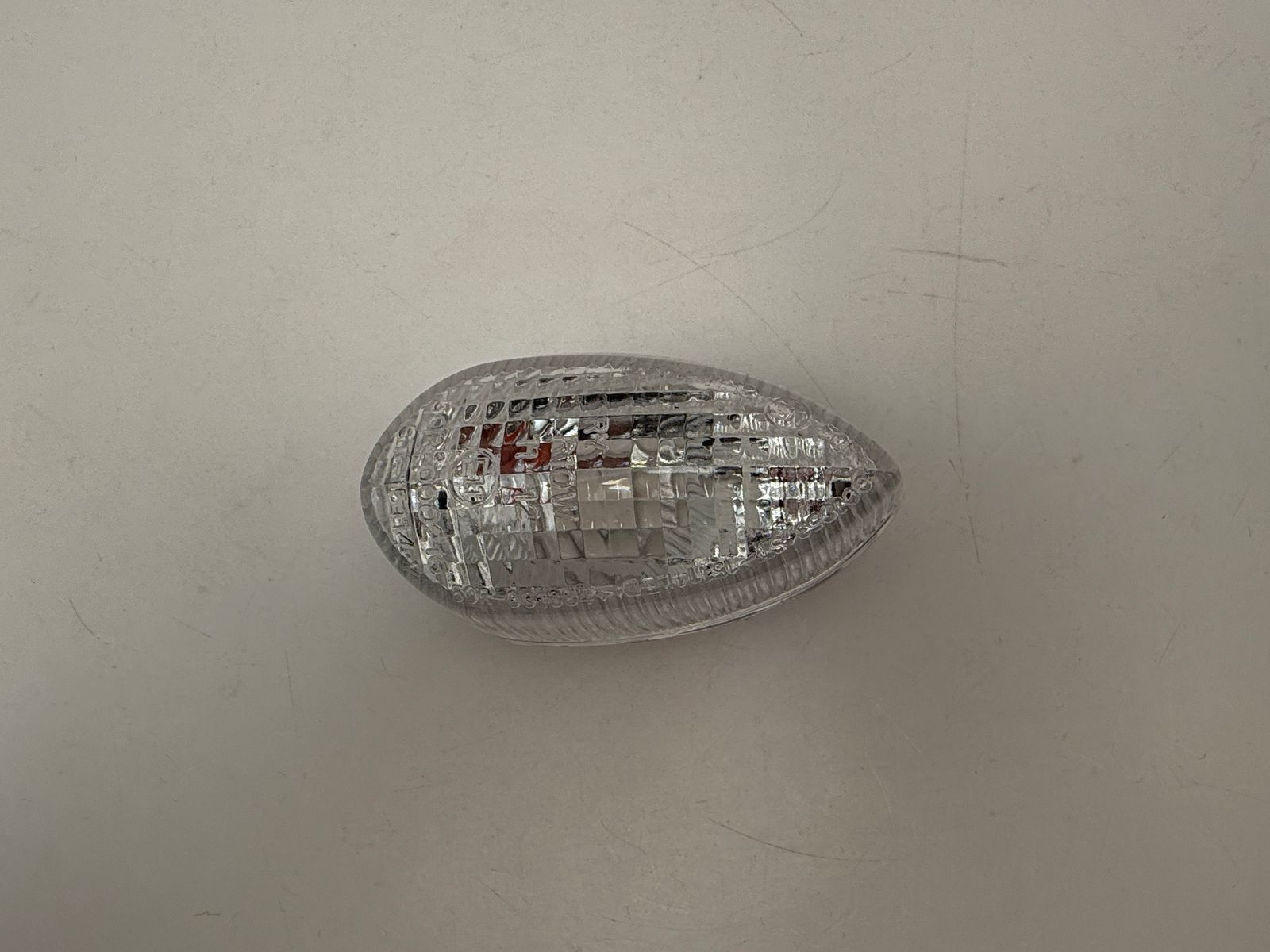 Indicator Lenses - 534943H image