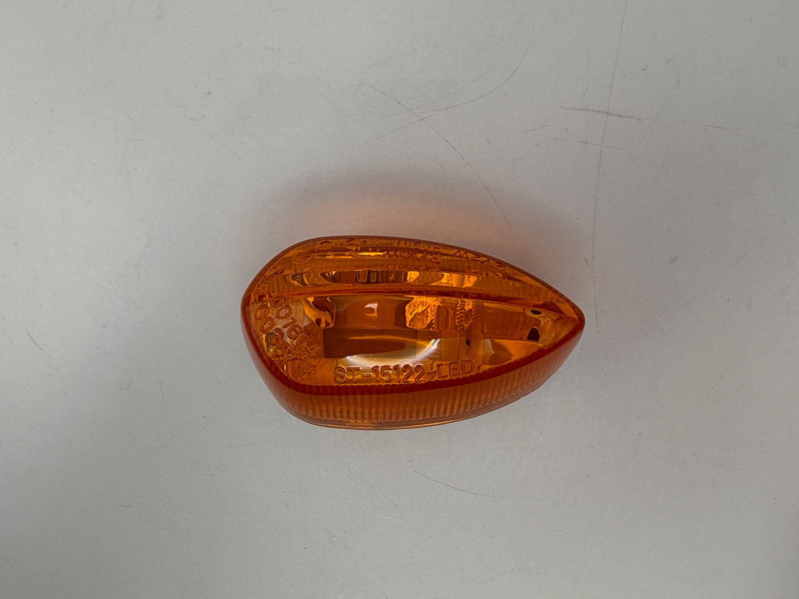 Indicator Lenses - 534945H image