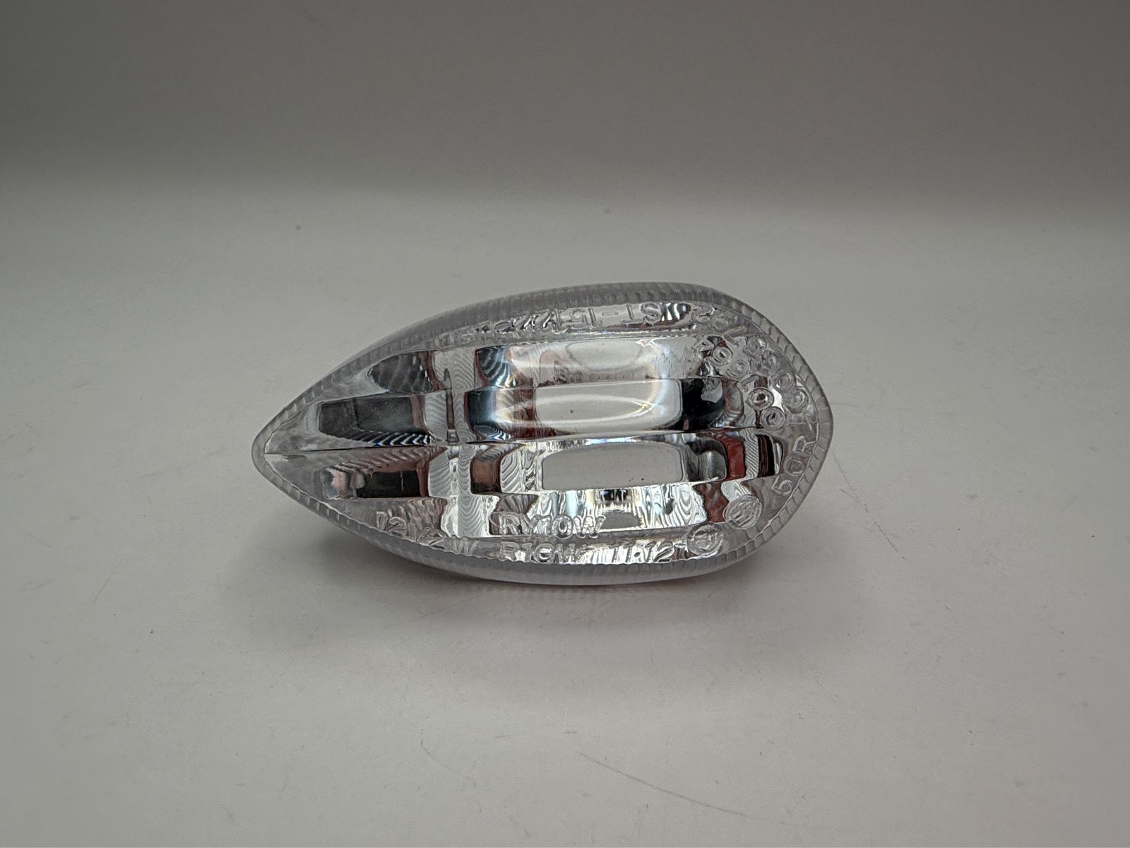 Indicator Lenses - 534946H image
