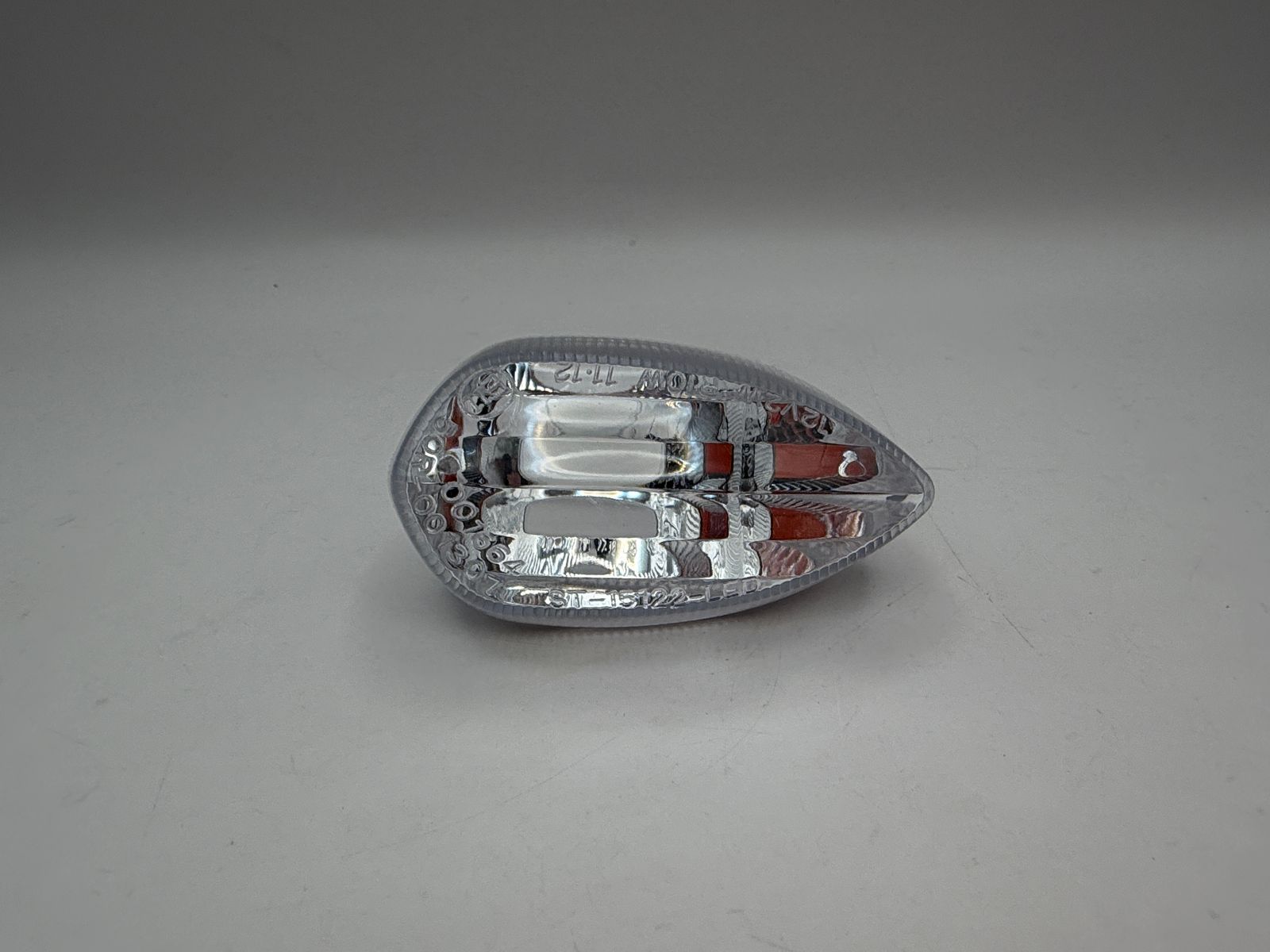 Indicator Lenses - 534947H image