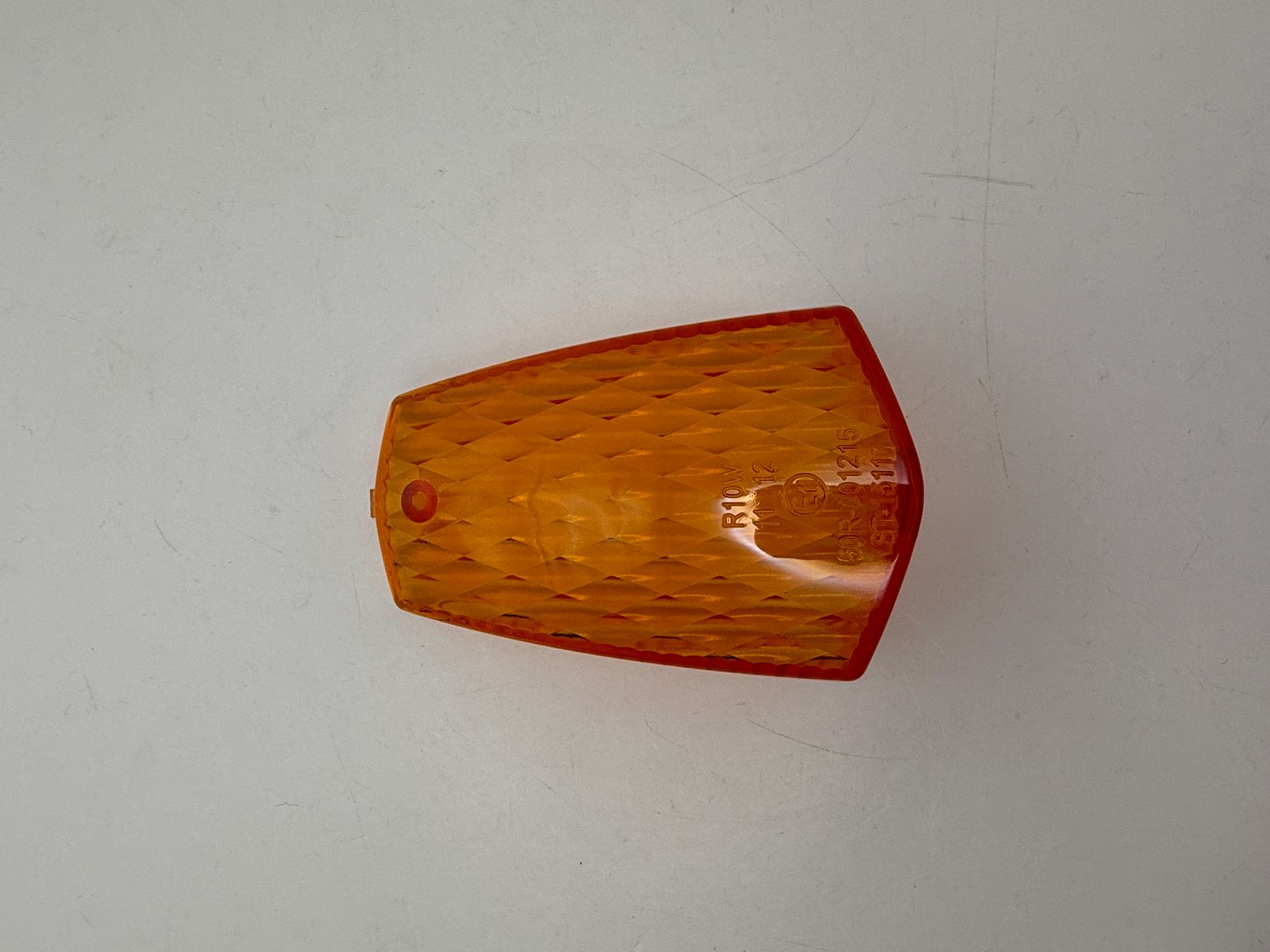 Indicator Lenses - 534951H image