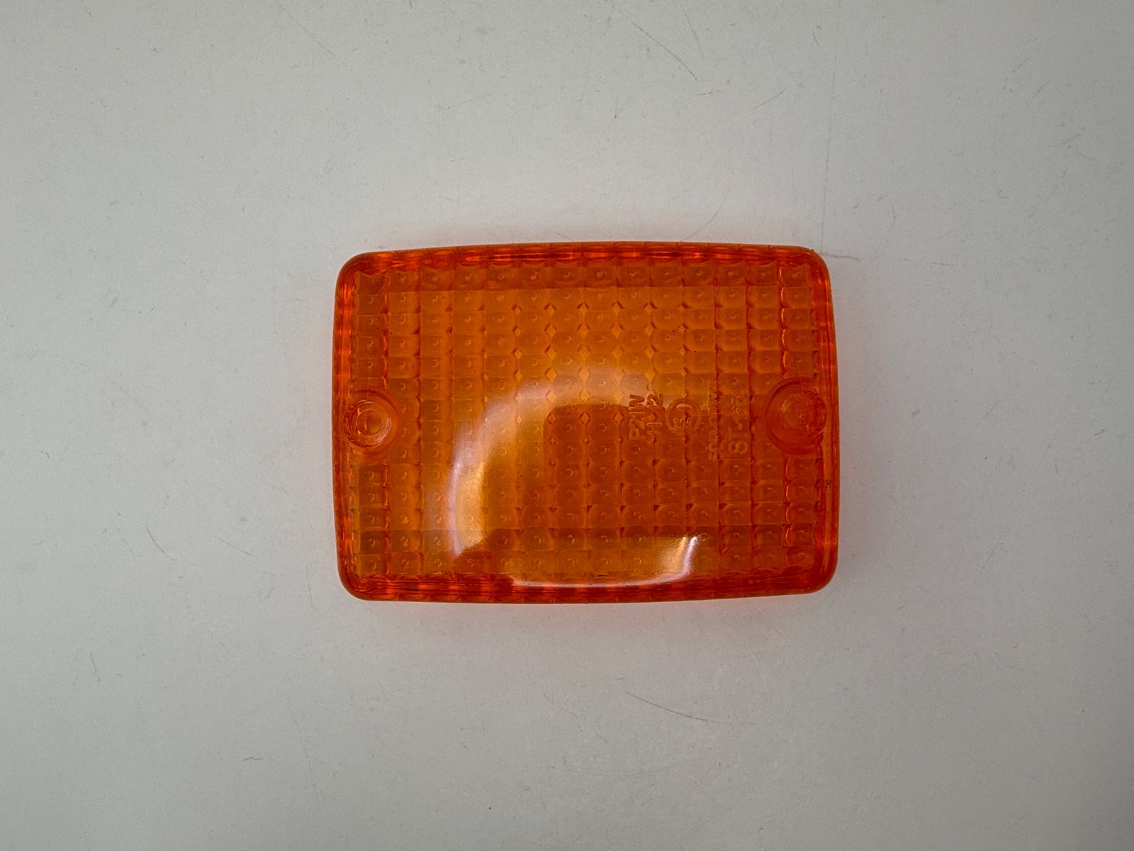 Indicator Lenses - 534955H image