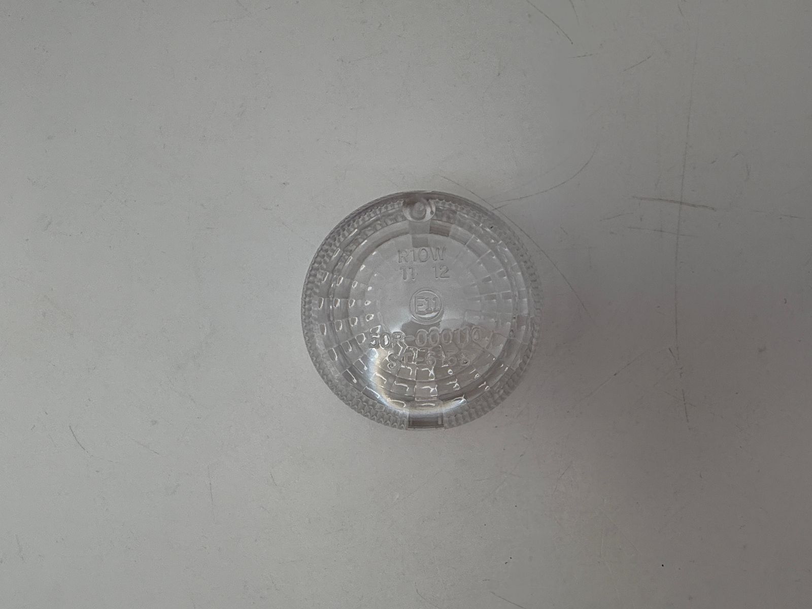 Indicator Lenses - 535006H image