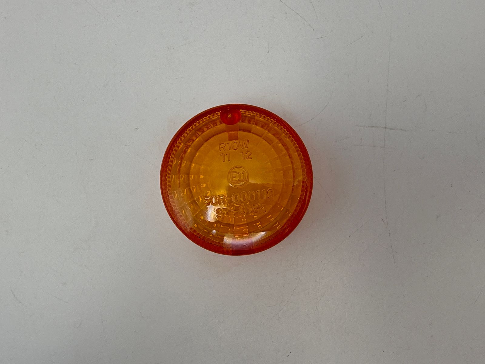 Indicator Lenses - 535007H image