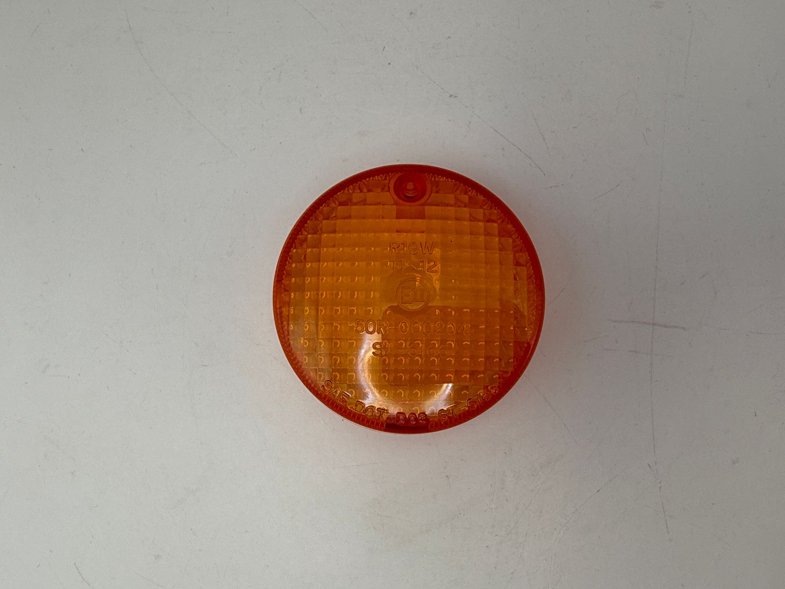 Indicator Lenses - 535011H image