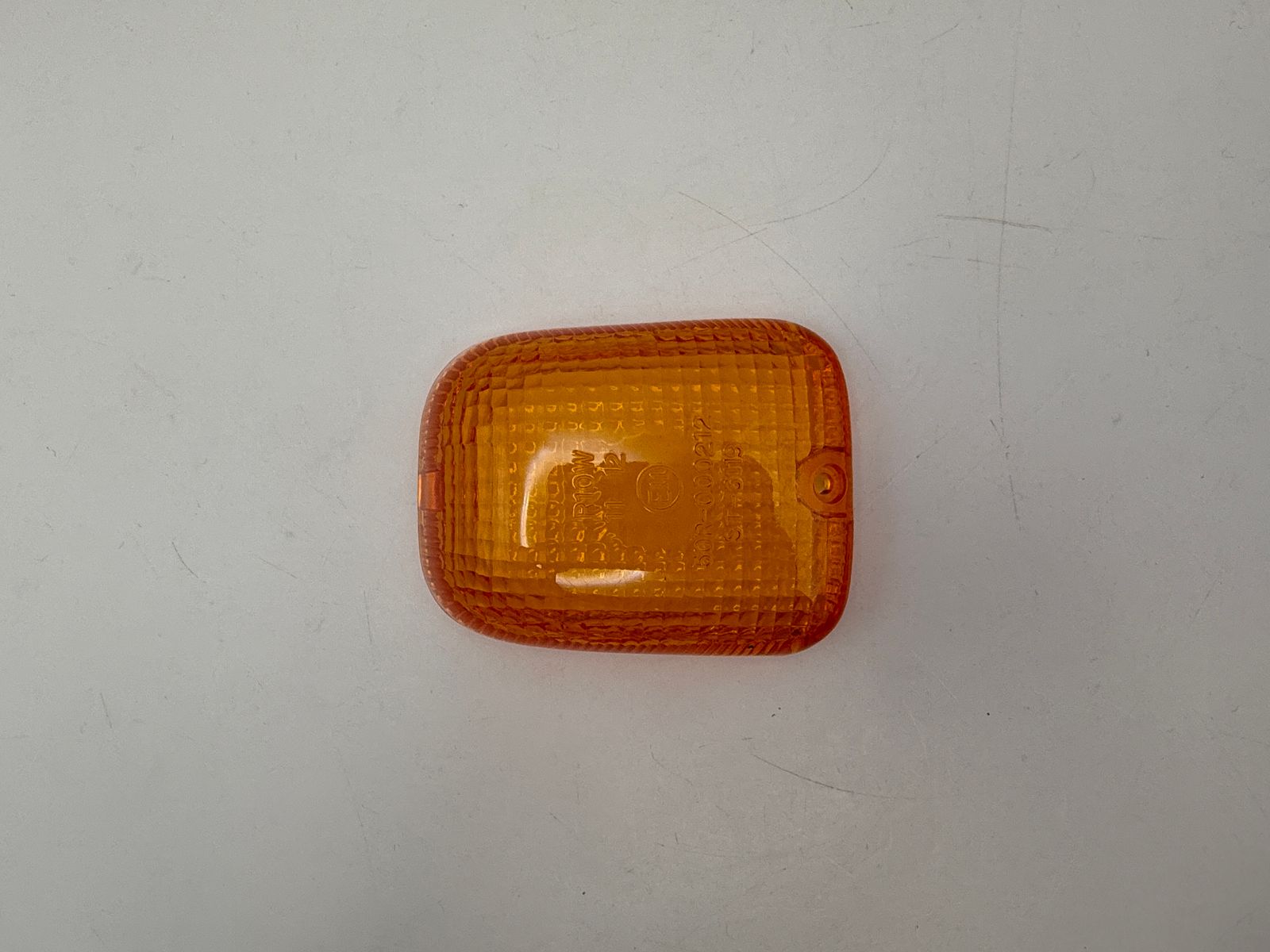 Indicator Lenses - 535012H image