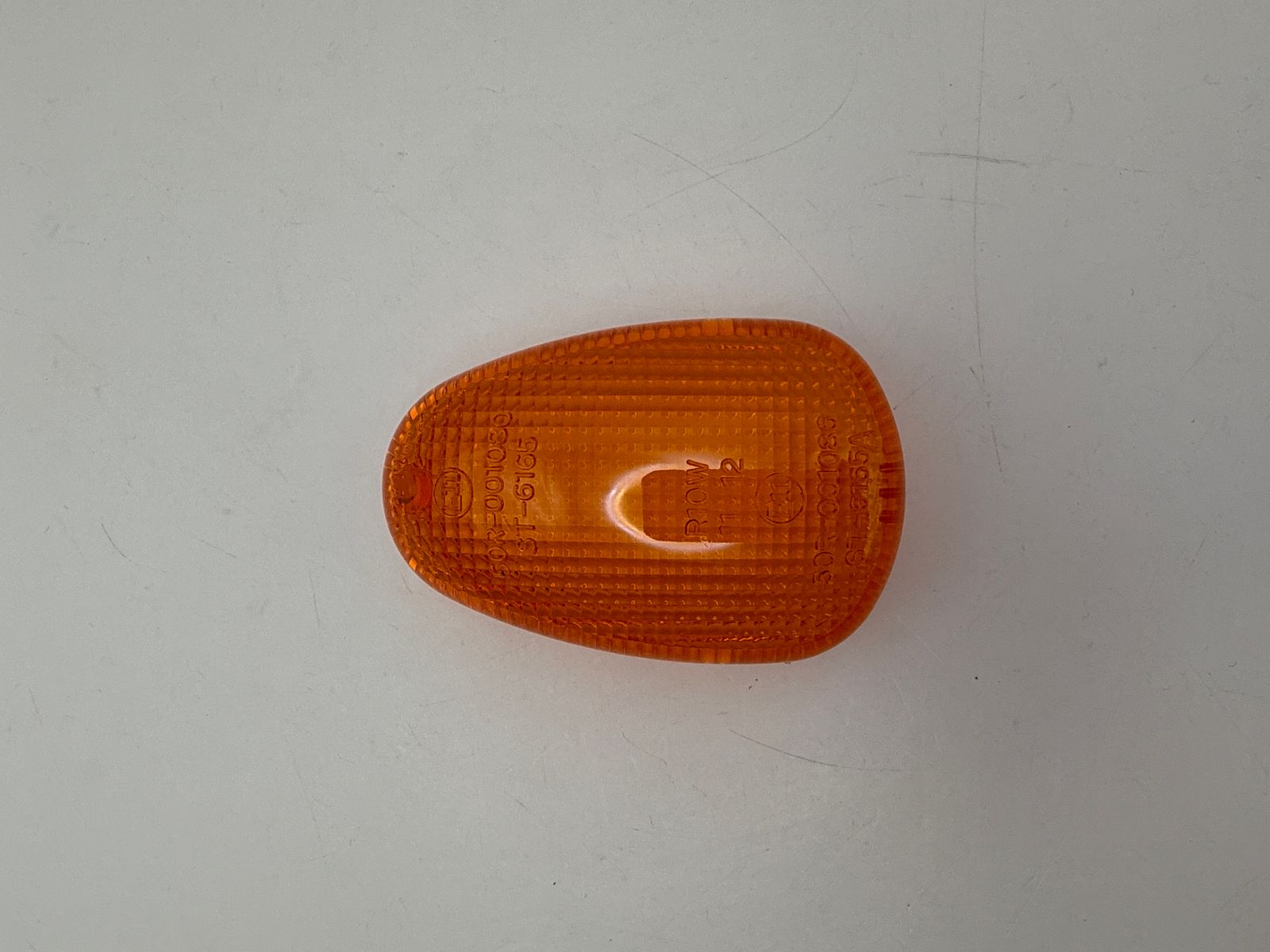 Indicator Lenses - 535052H image