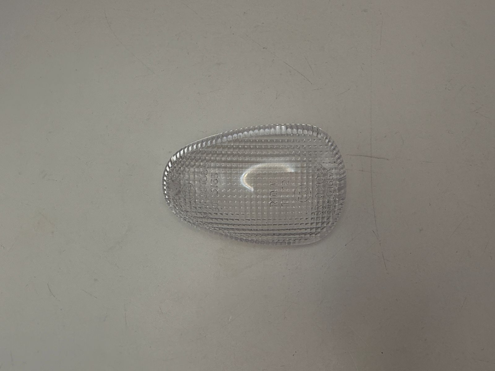 Indicator Lenses - 535053H image