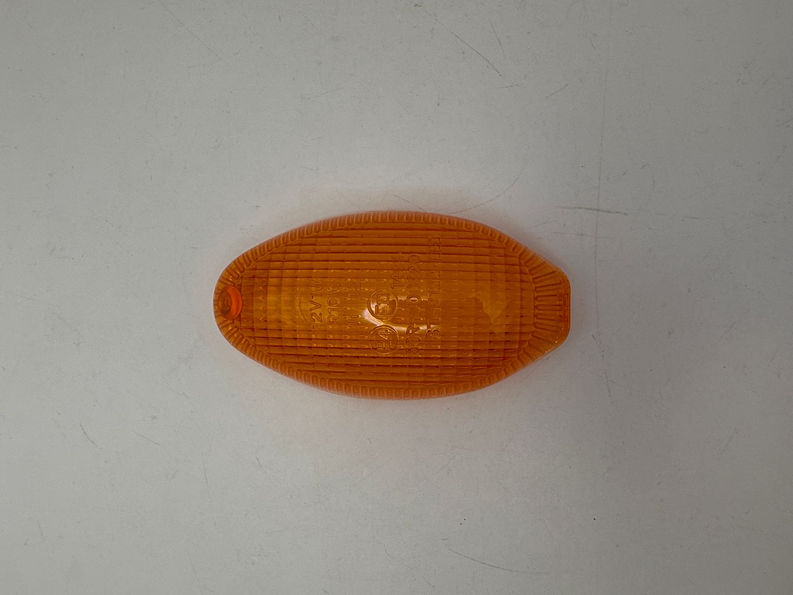 Indicator Lenses - 535172H image