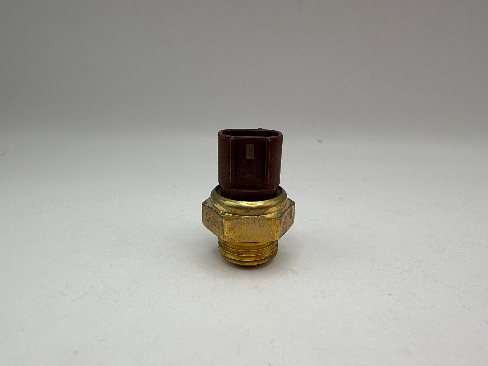Radiator Fan Thermo Switches - 539509T image