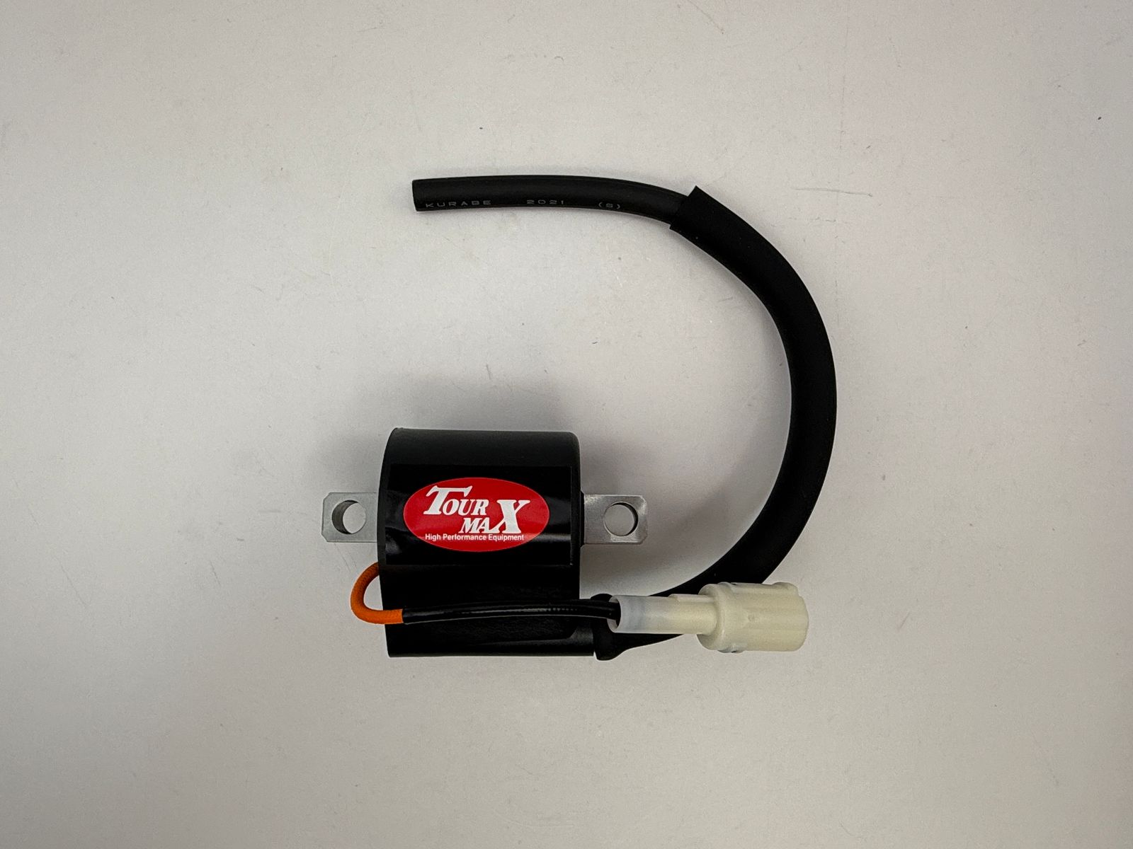 Tourmax Ht Coils - 540397T image