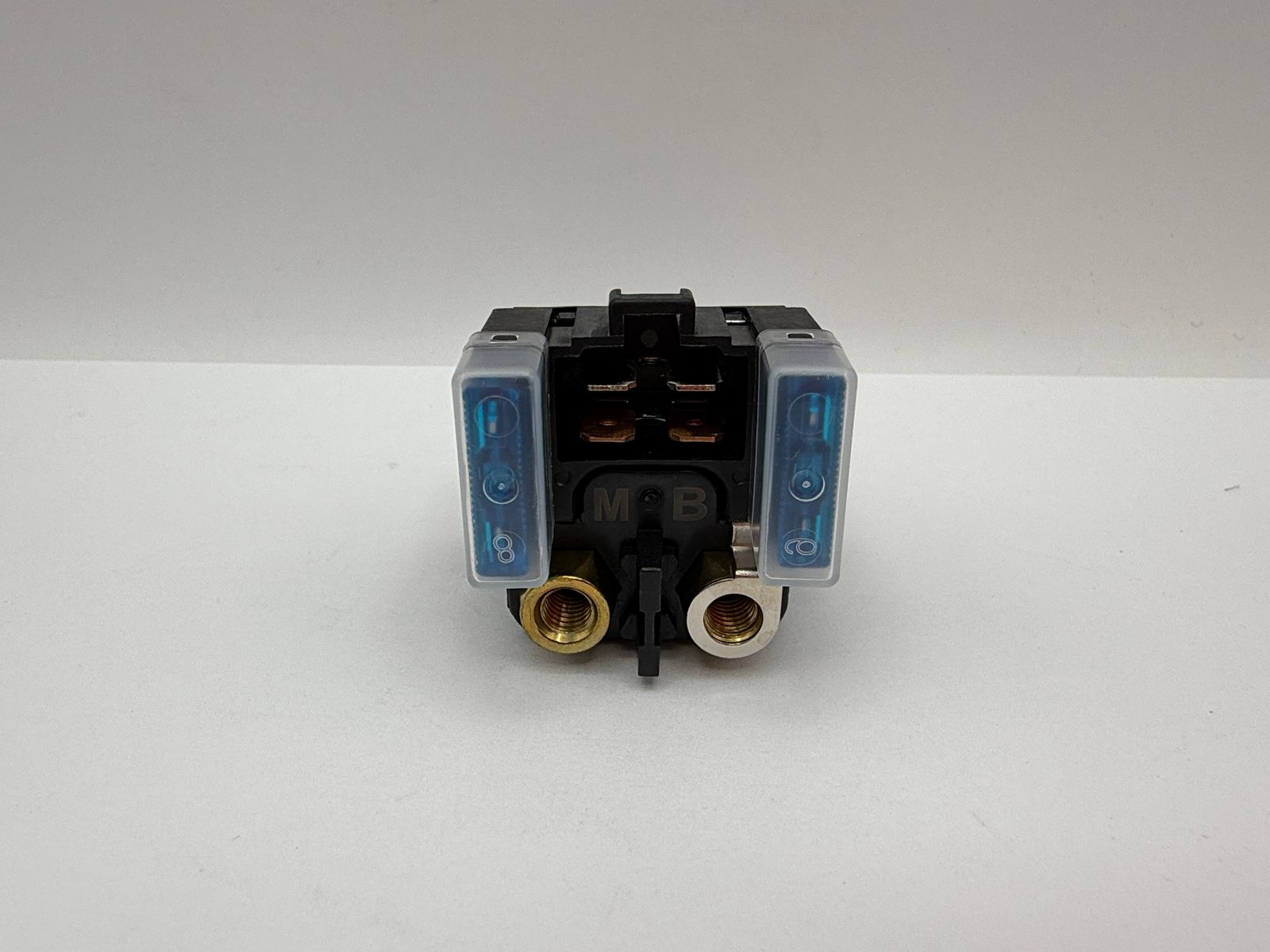Athena Starter Relays - 546904A image