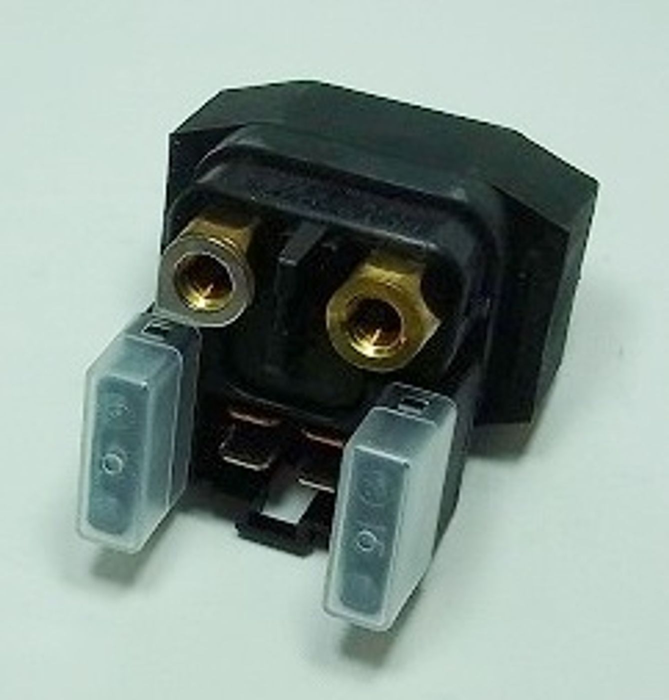 Tourmax Starter Relays - 546904T image