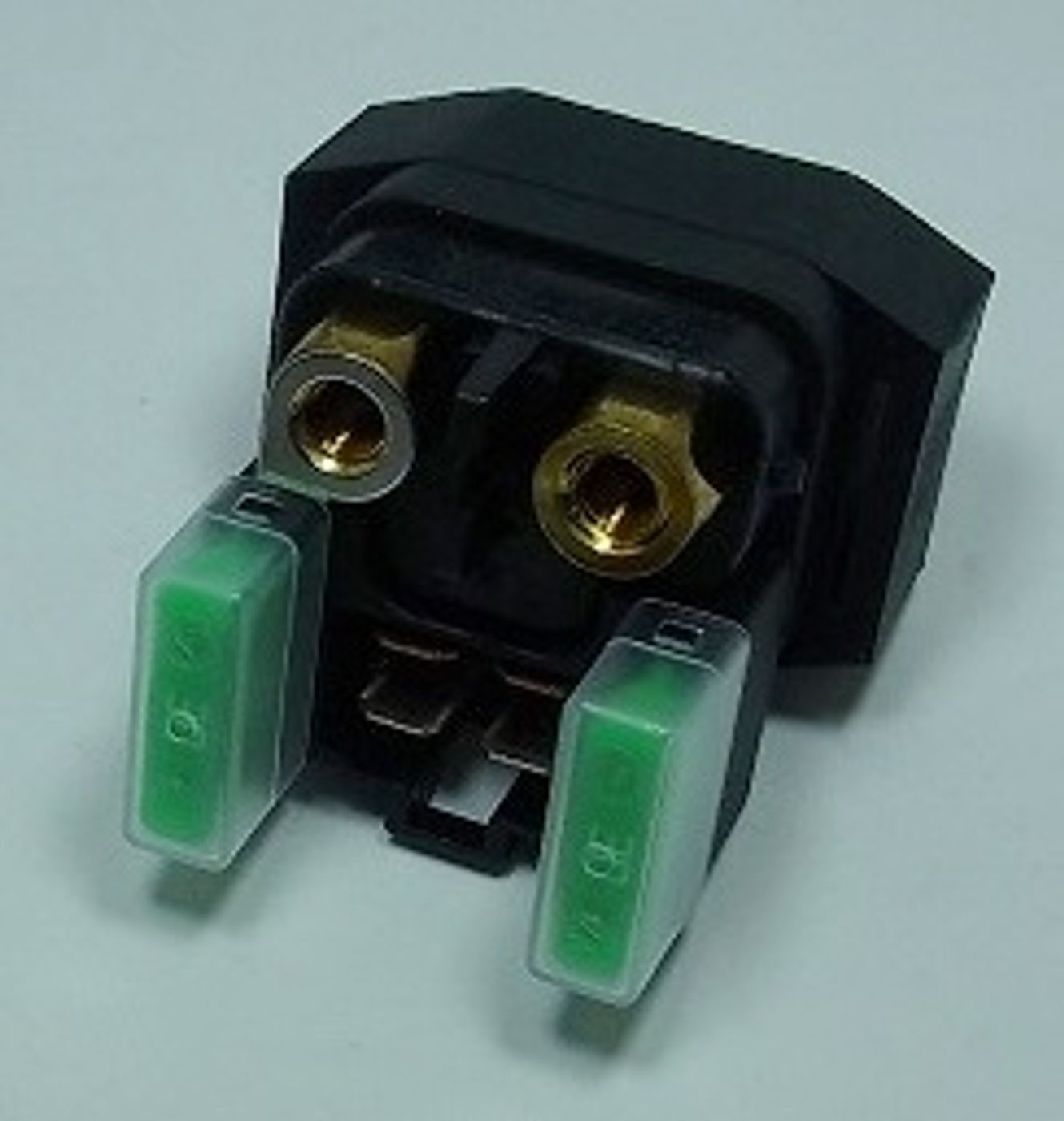 Tourmax Starter Relays - 546905T image