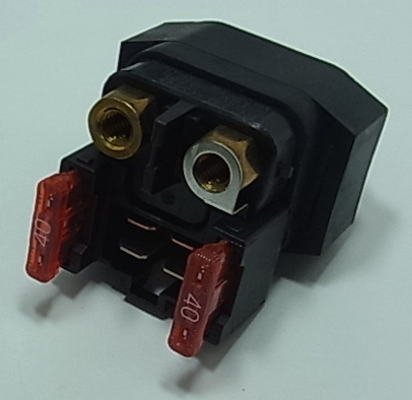 Tourmax Starter Relays - 546910T image