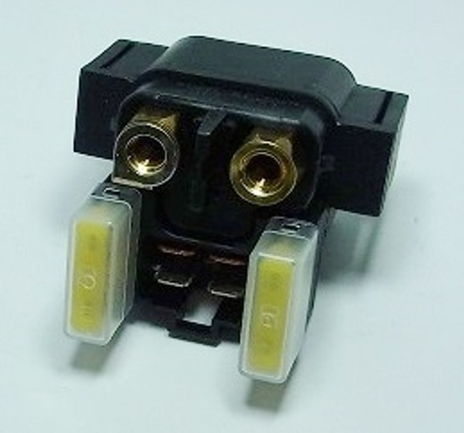 Tourmax Starter Relays - 546911T image