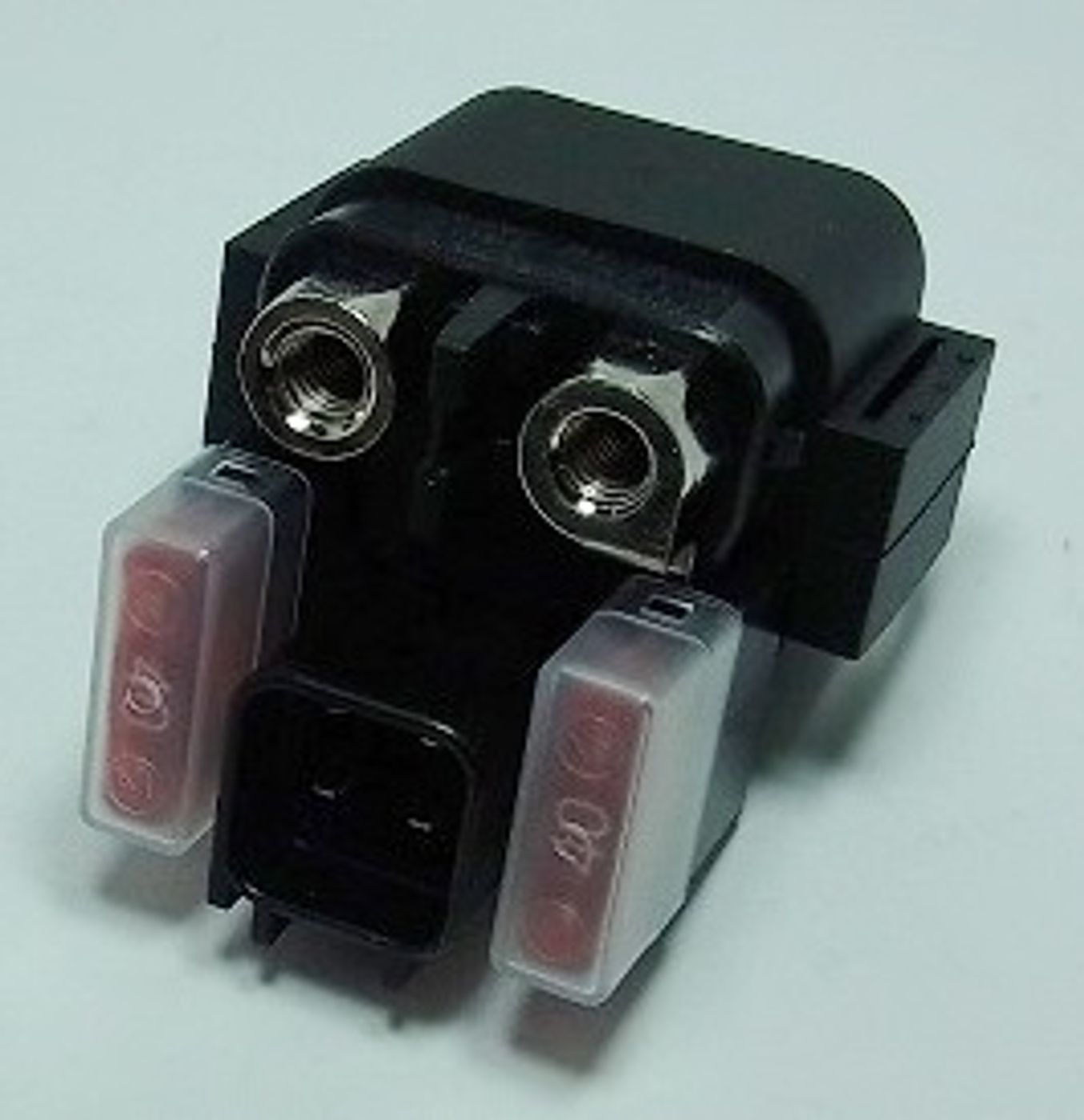 Tourmax Starter Relays - 546929T image