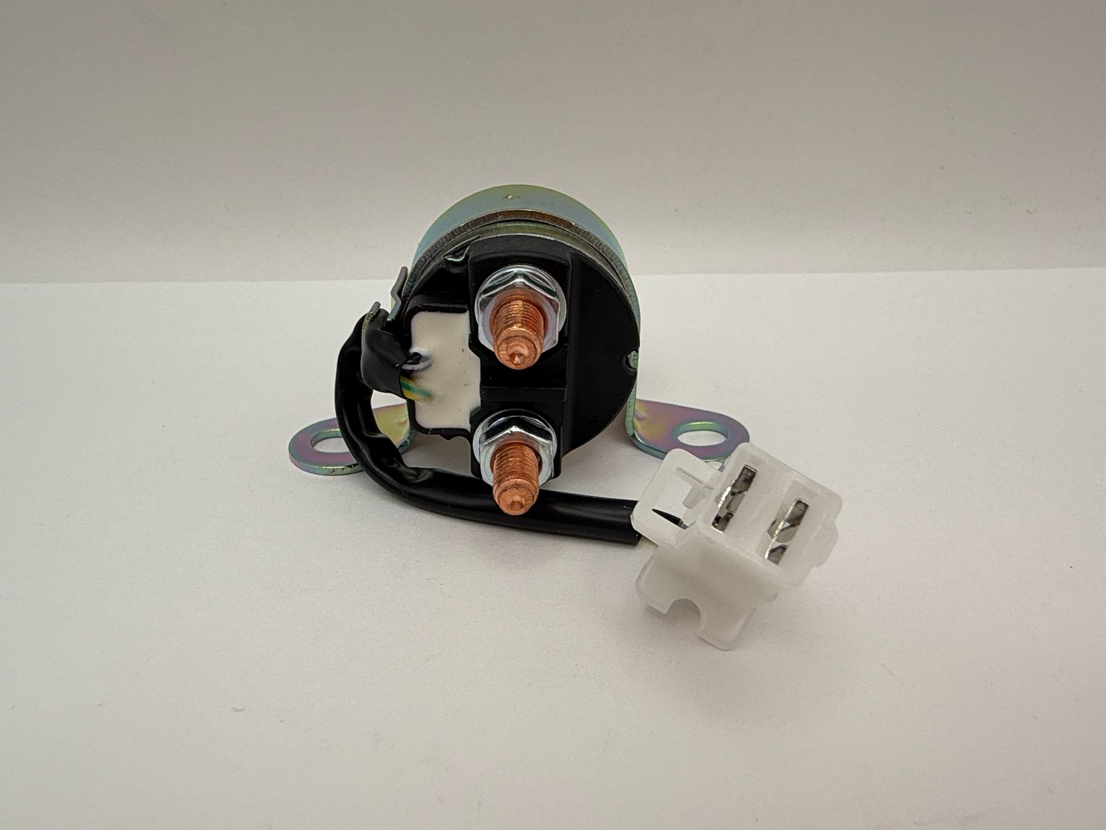 Athena Starter Relays - 546953A image