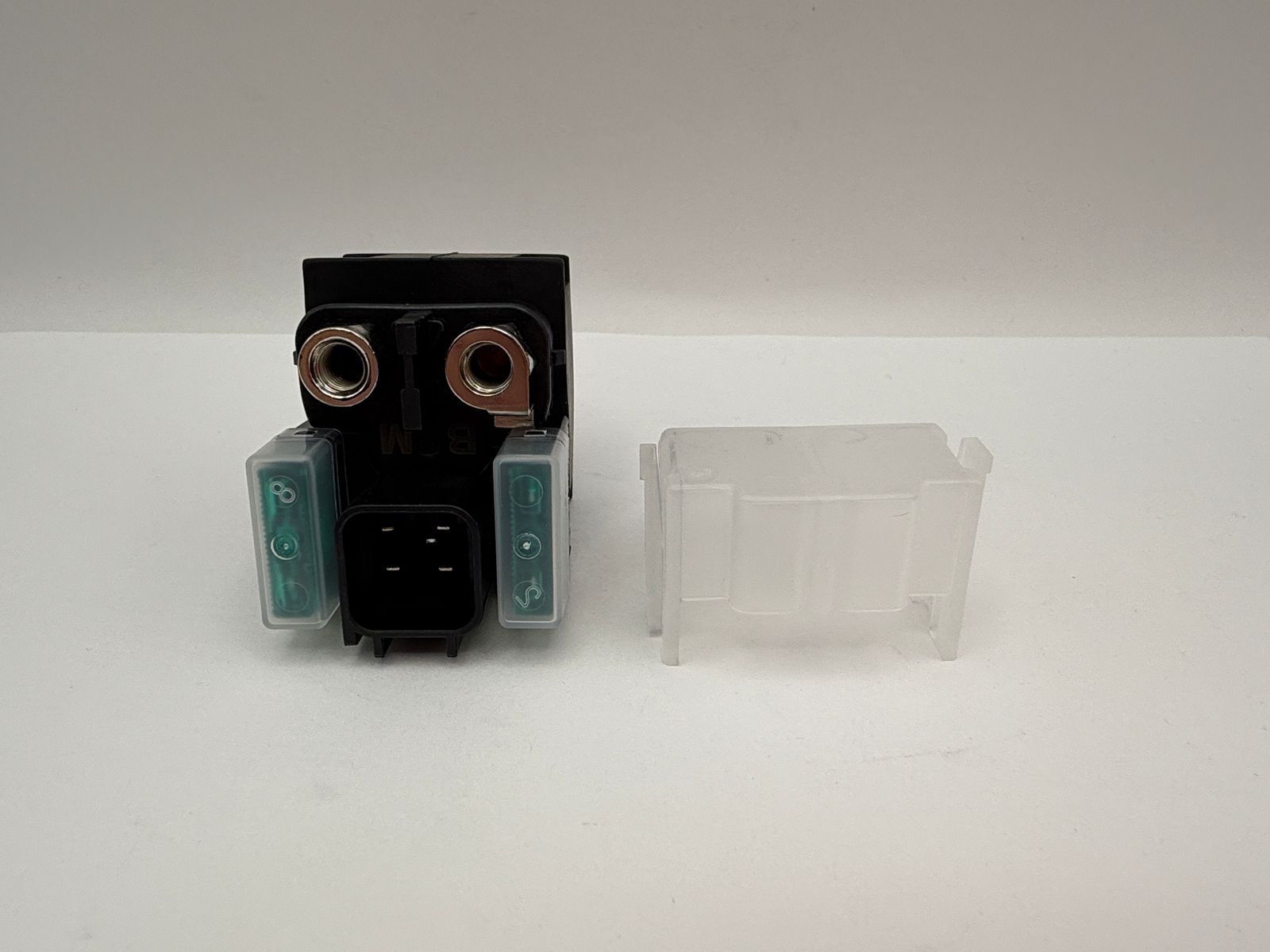 Athena Starter Relays - 546956A image