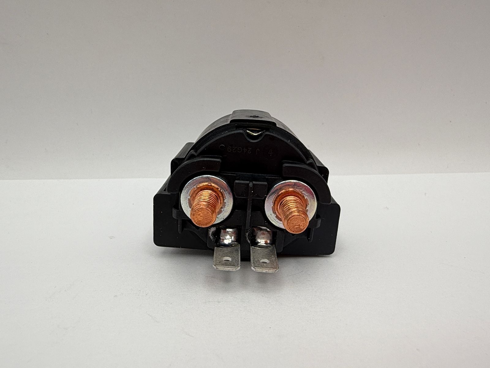 Athena Starter Relays - 546957A image