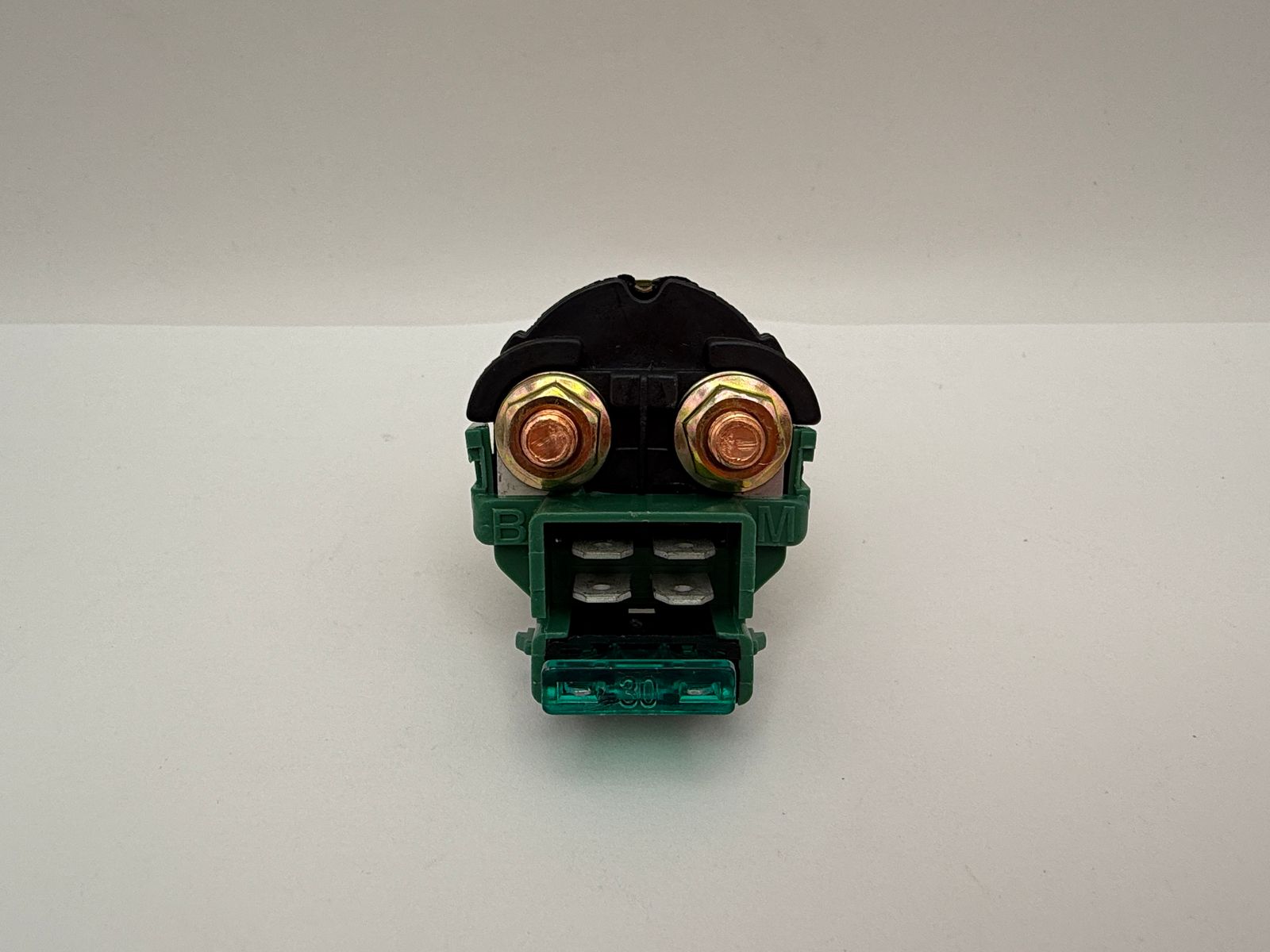 Athena Starter Relays - 546960A image