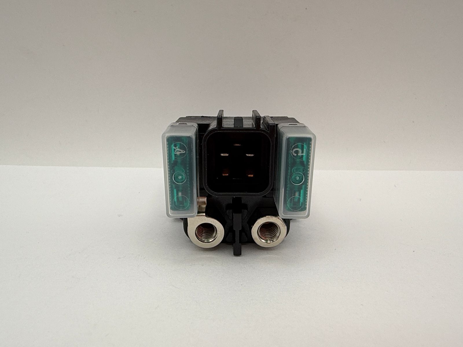 Athena Starter Relays - 546972A image