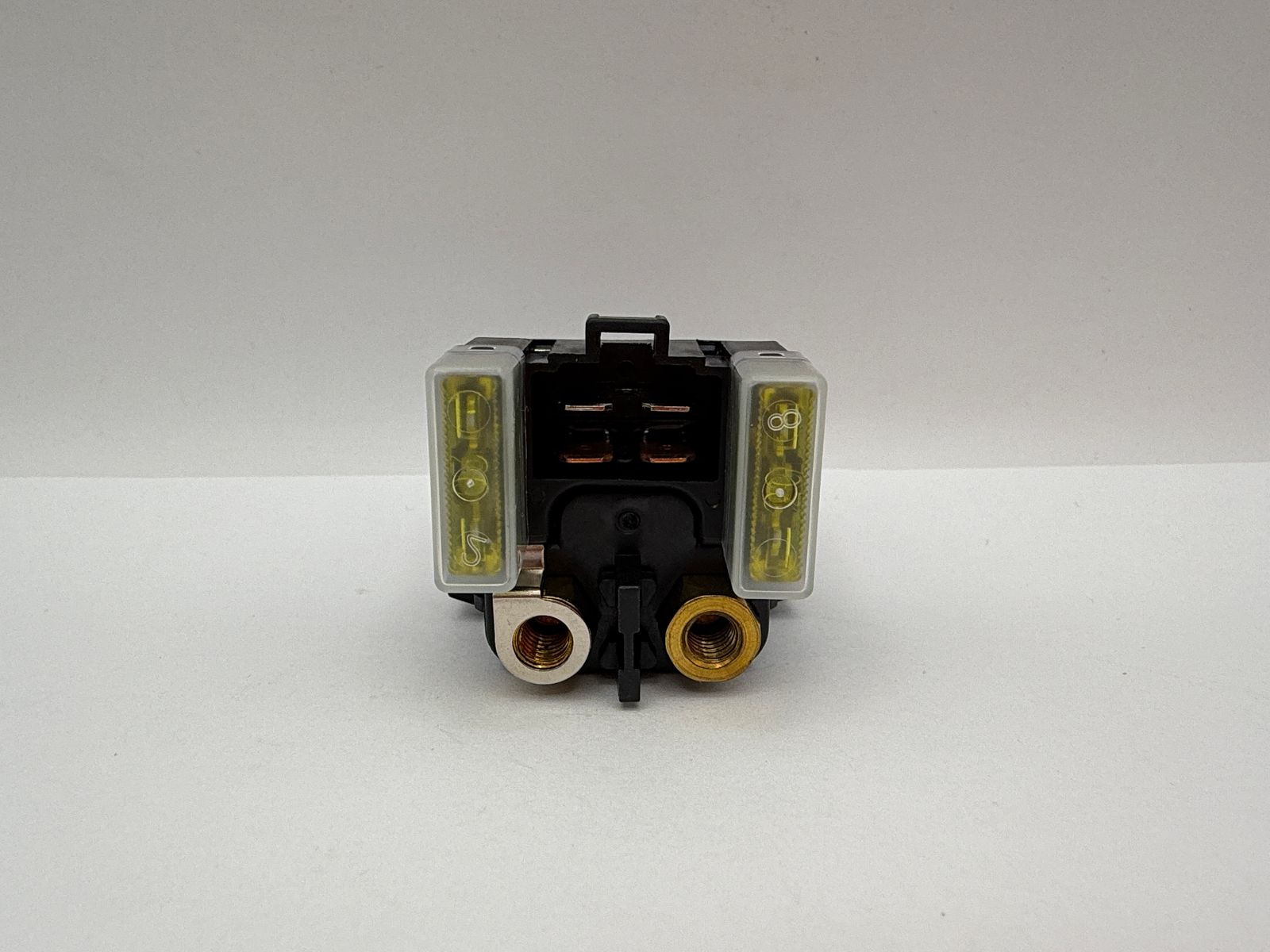 Athena Starter Relays - 546984A image