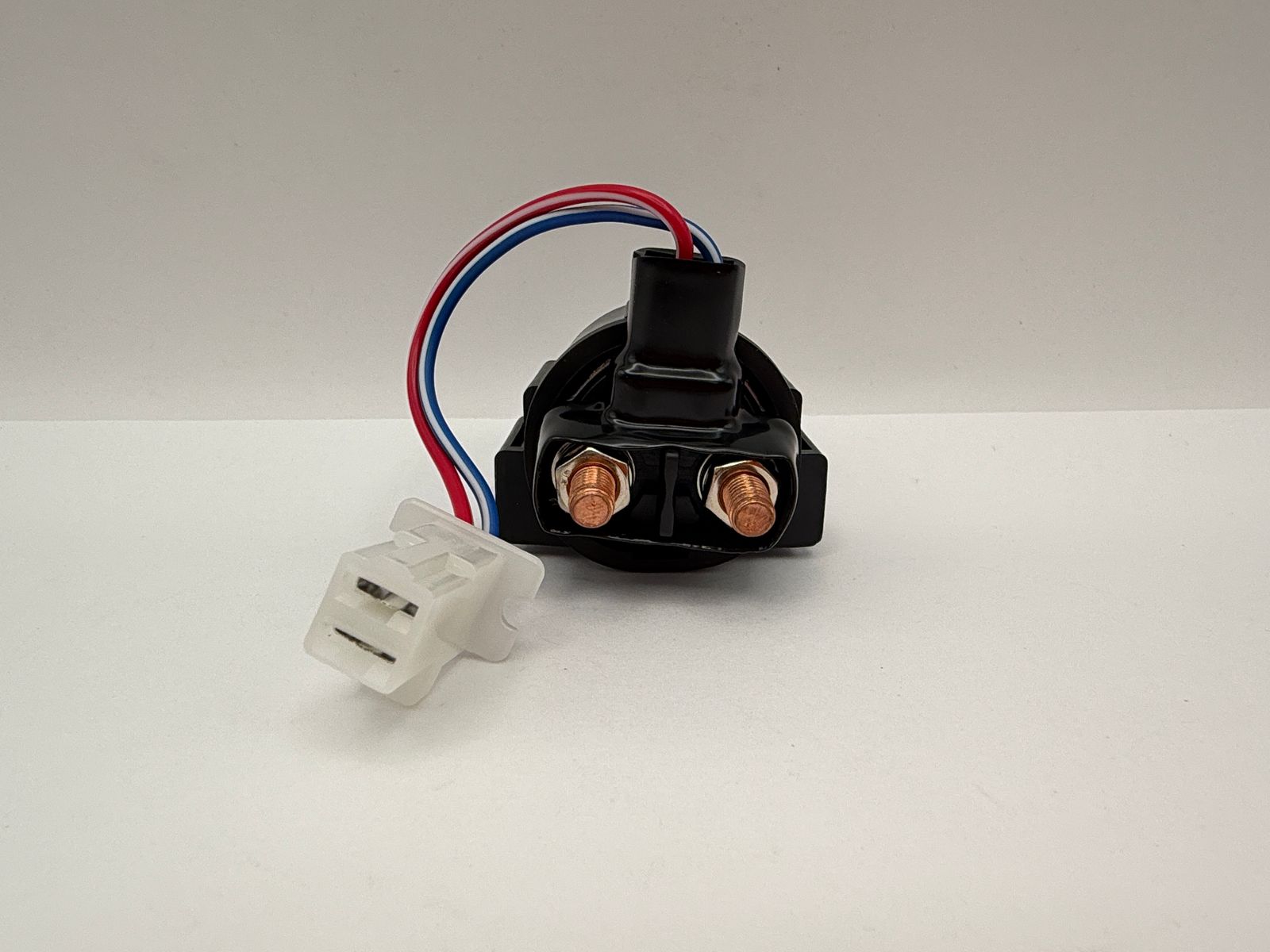 Athena Starter Relays - 546990A image