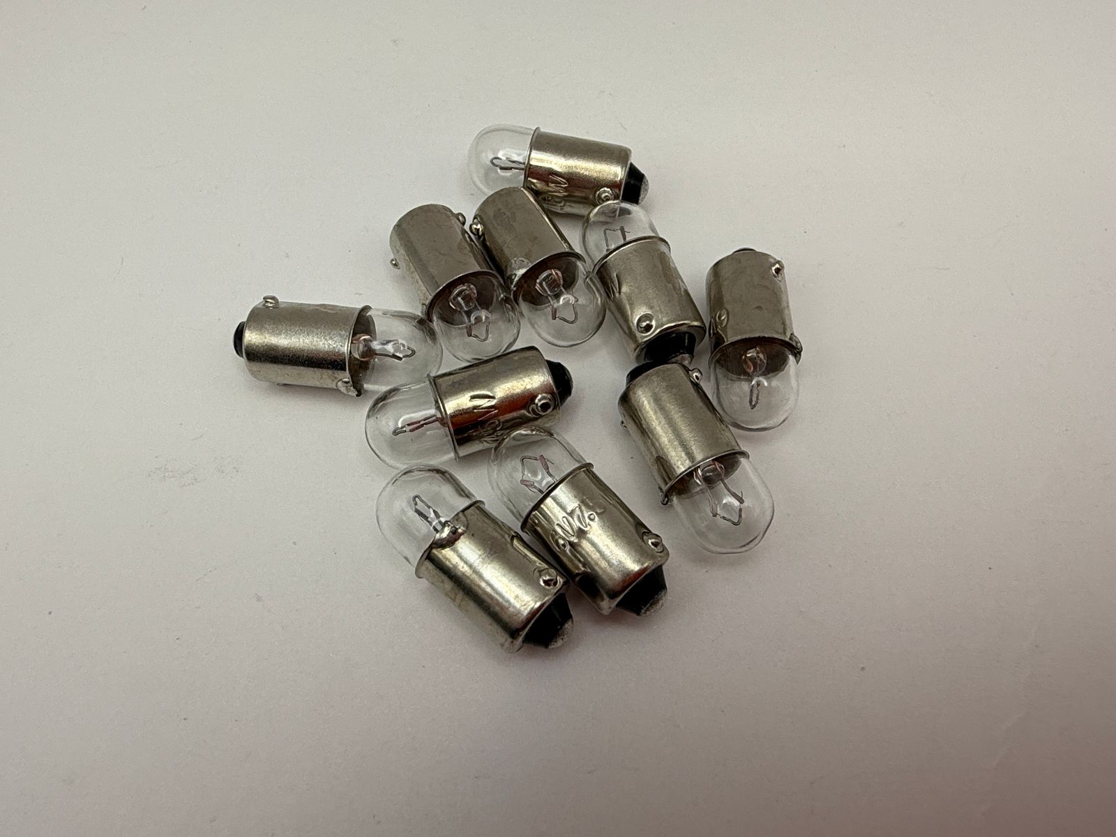 Indicator & Side Light Bulbs - 550908H image