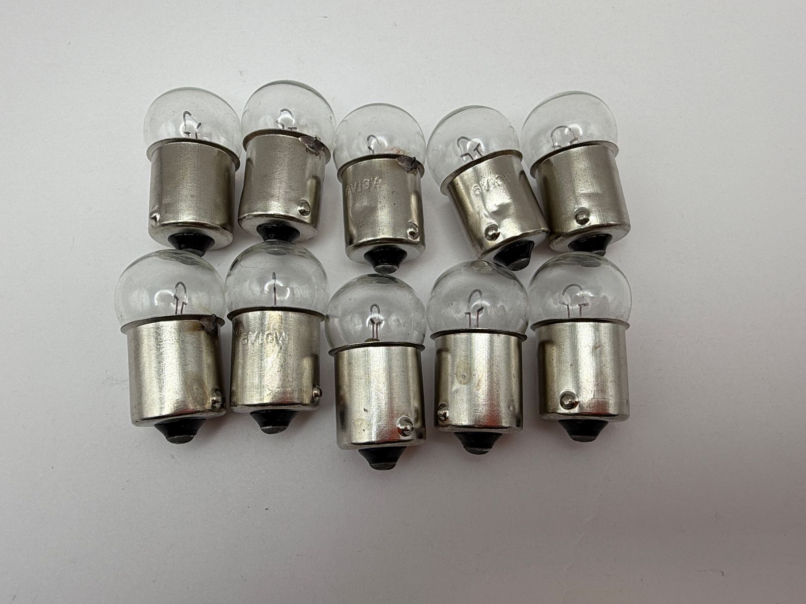 Indicator & Side Light Bulbs - 551510H image