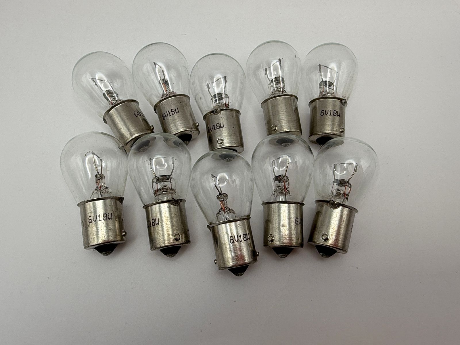 Indicator & Side Light Bulbs - 551518H image