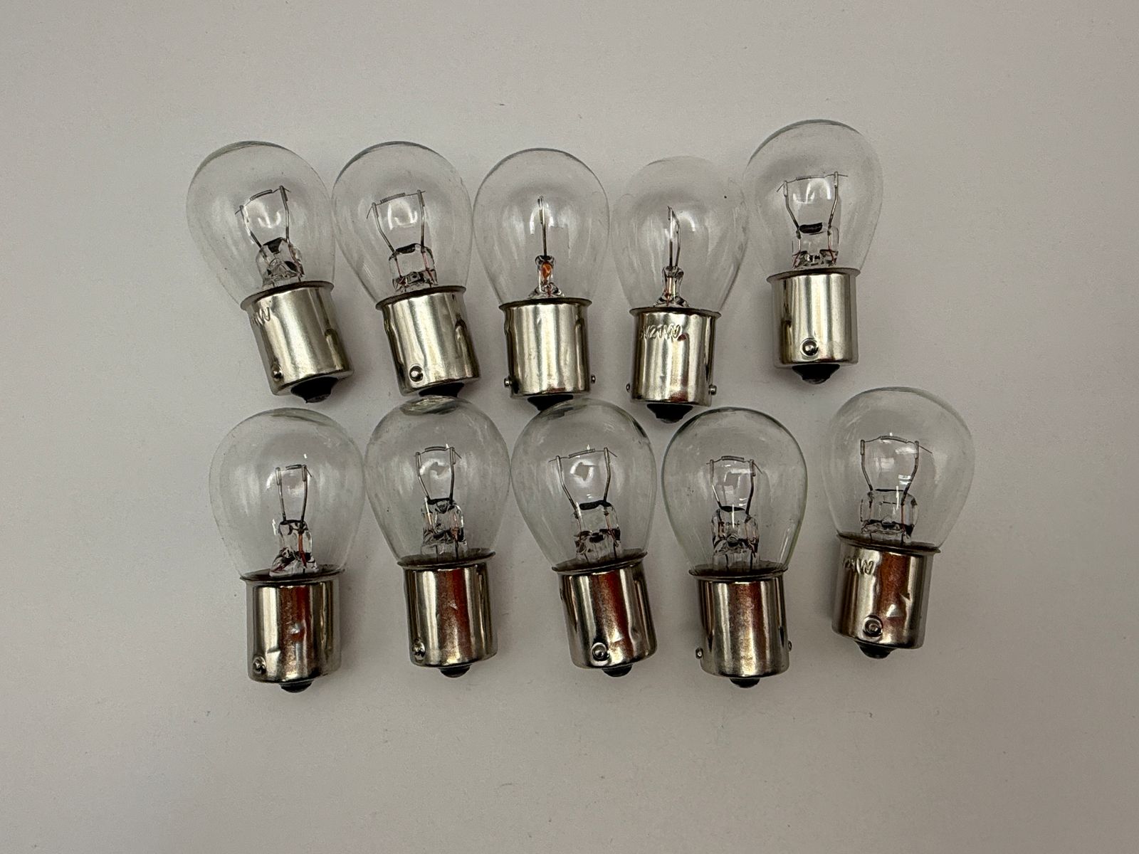 Indicator & Side Light Bulbs - 551521H image