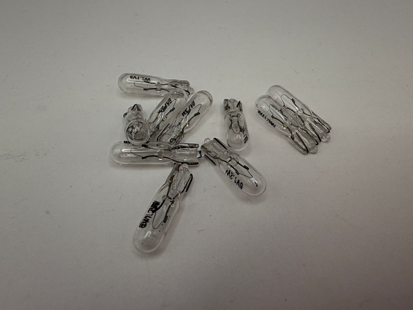 Indicator & Side Light Bulbs - 552001H image