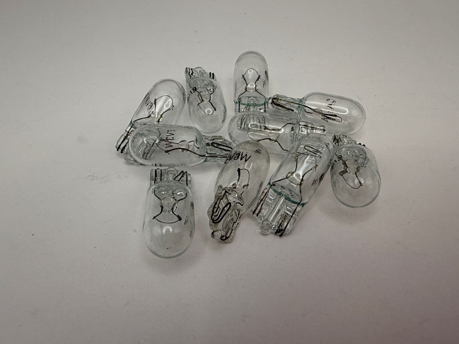 Indicator & Side Light Bulbs - 552203H image