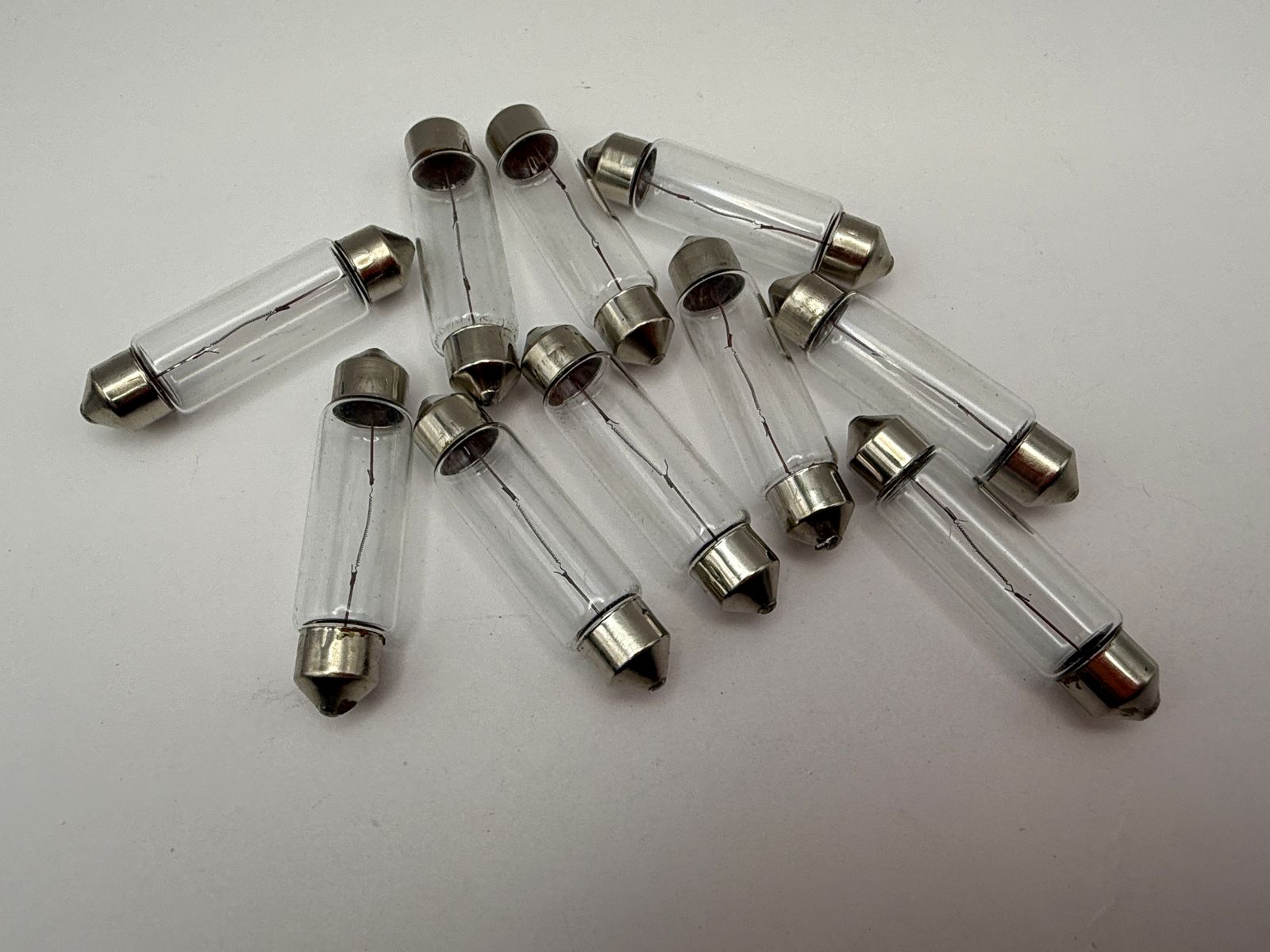 Indicator & Side Light Bulbs - 552821H image