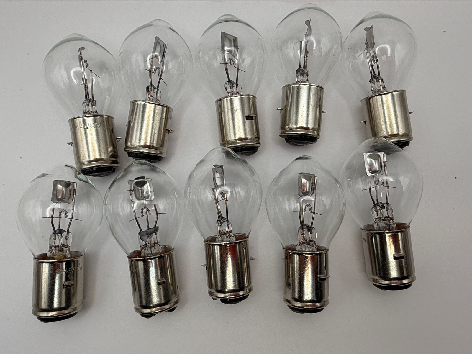 Headlight Bulbs - 553245H image
